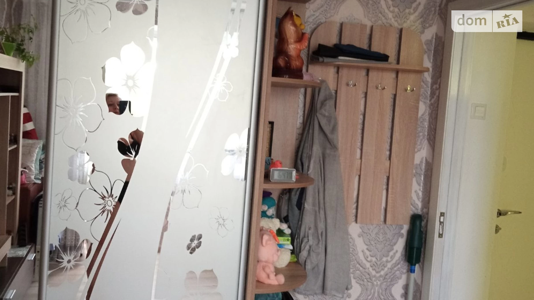 Продається 1-кімнатна квартира 22.04 кв. м у Кропивницькому, вул. Корольова Академіка - фото 3