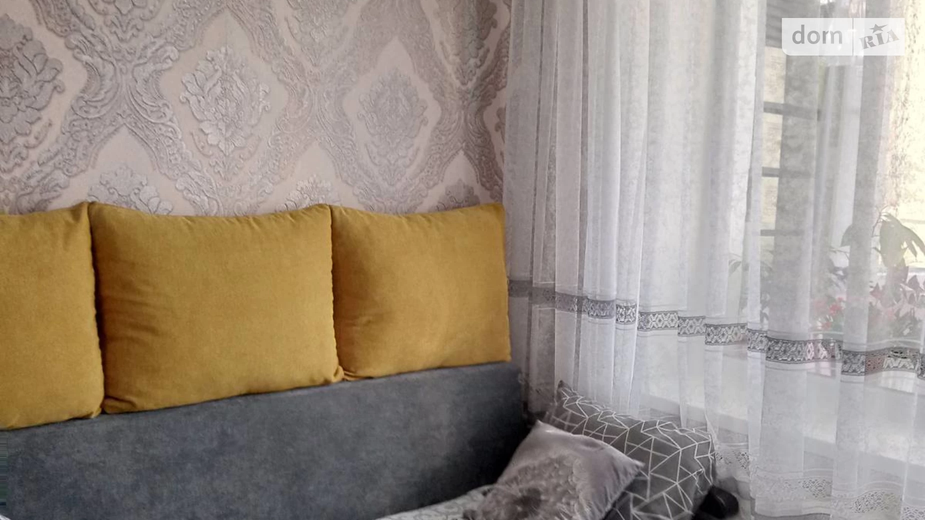 Продається 1-кімнатна квартира 22.04 кв. м у Кропивницькому, вул. Корольова Академіка - фото 5