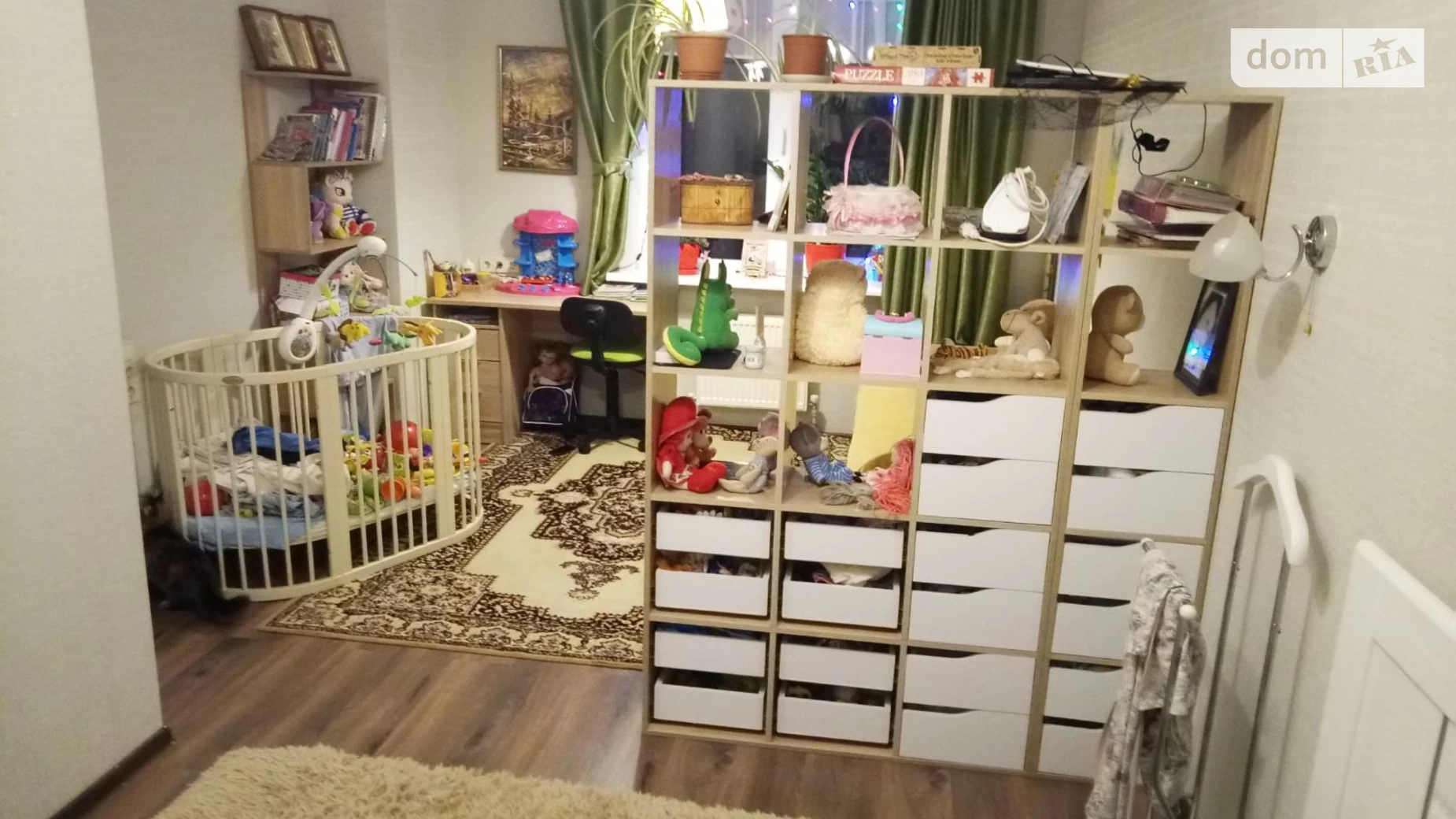 Продается 1-комнатная квартира 39.3 кв. м в, цена: 34000 $ - фото 3