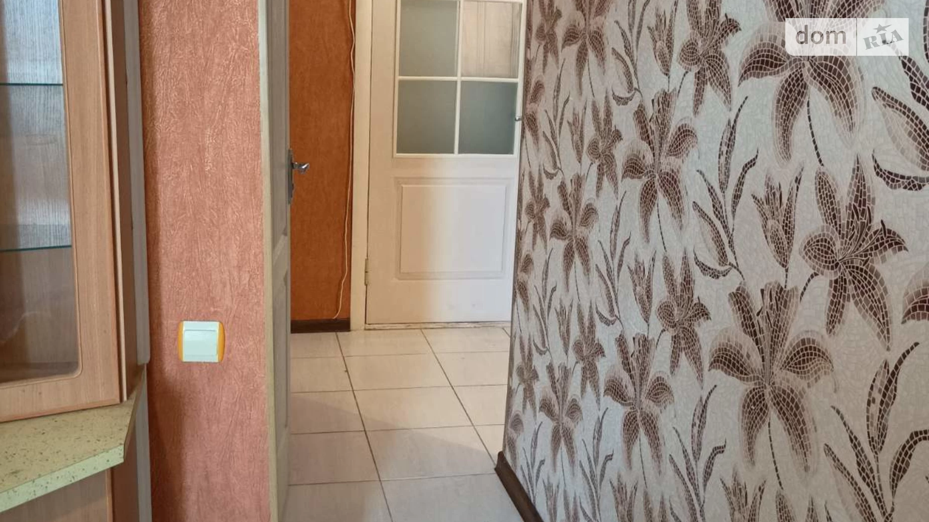 Сдается в аренду 1-комнатная квартира 40 кв. м в Николаеве - фото 4