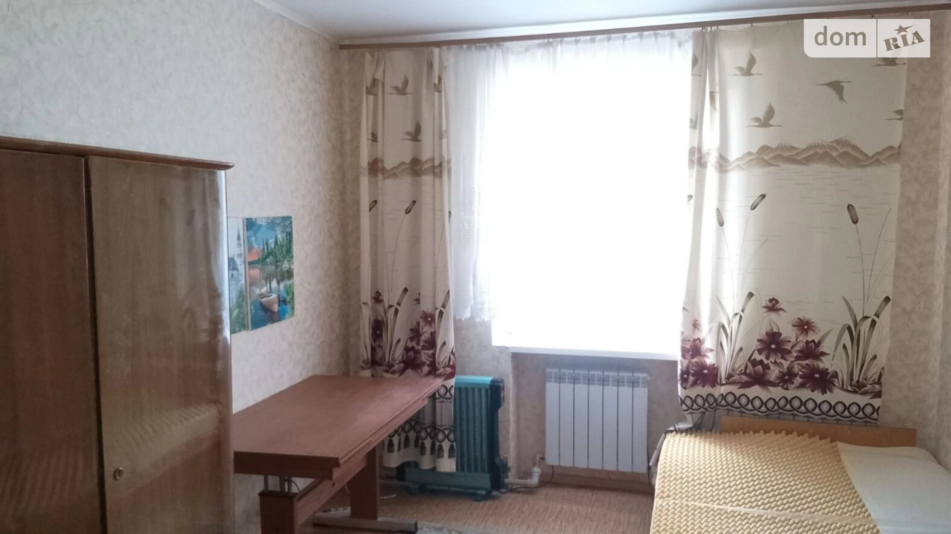 Сдается в аренду 2-комнатная квартира 42.5 кв. м в Хмельницком, ул. Мазура Николая, 12/2 - фото 2