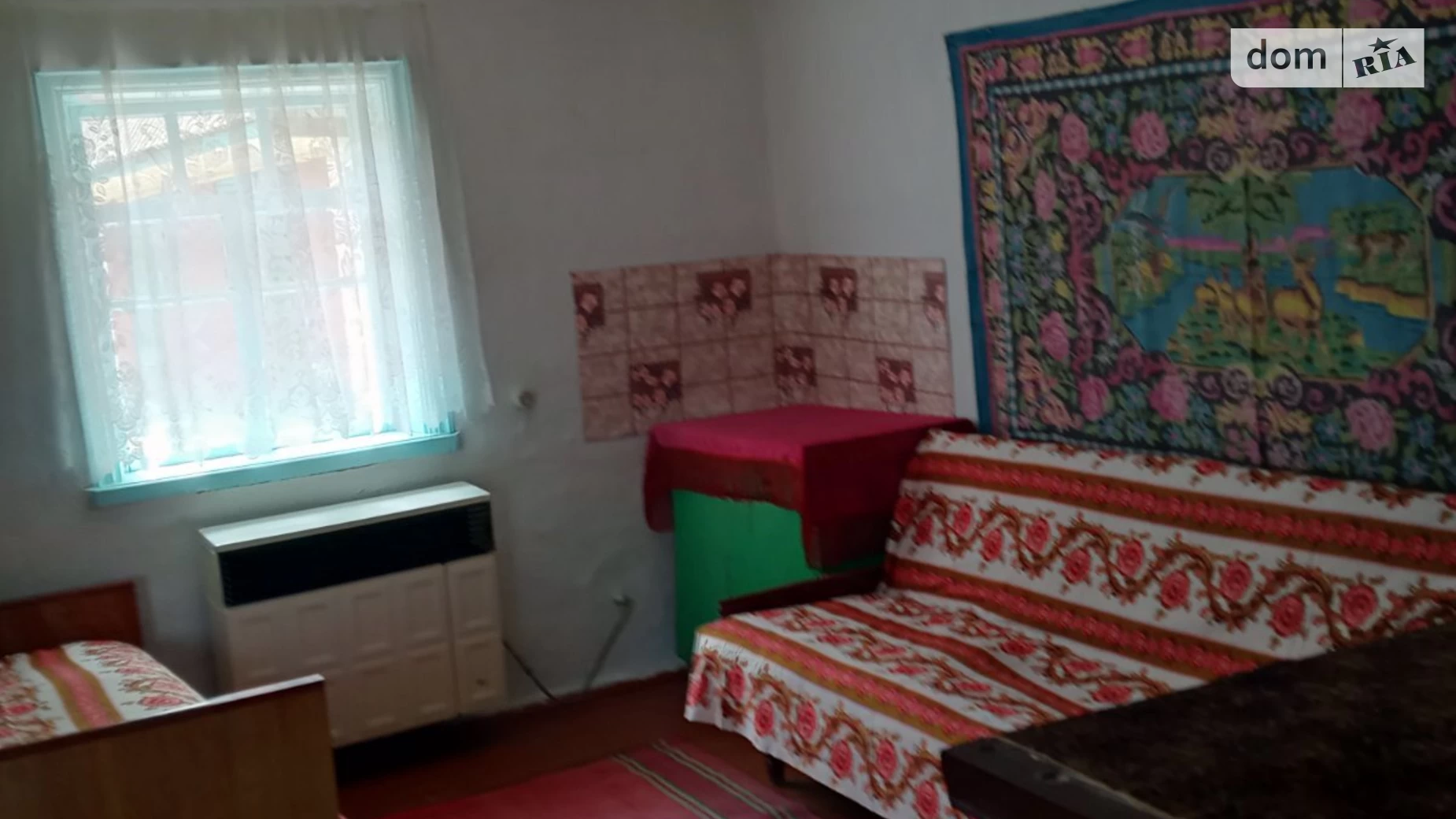 Продается одноэтажный дом 49.9 кв. м с садом, цена: 12000 $ - фото 5