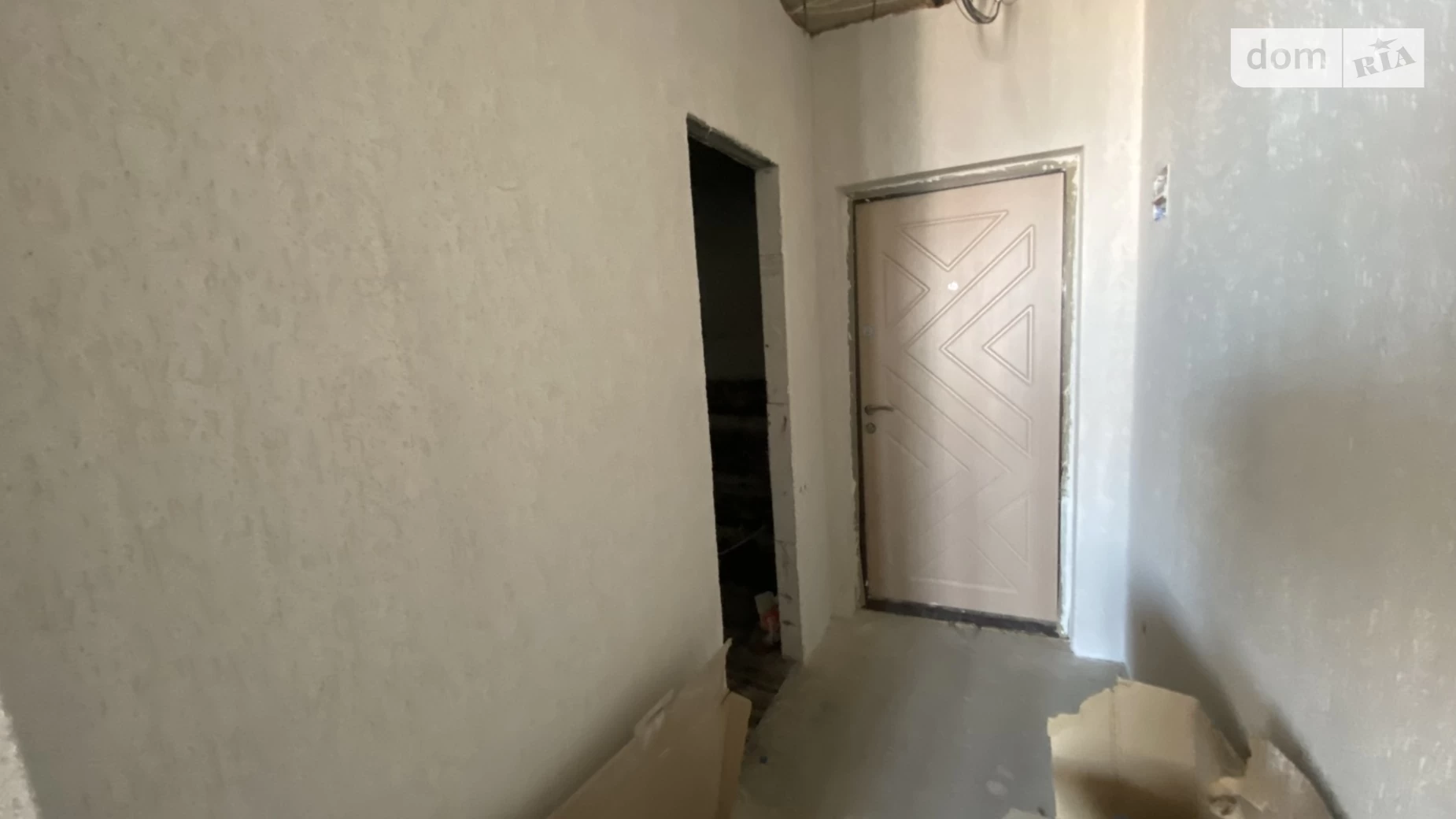 Продається 1-кімнатна квартира 26.4 кв. м у Лиманці, вул. Перлинна, 11 корпус 2 - фото 5