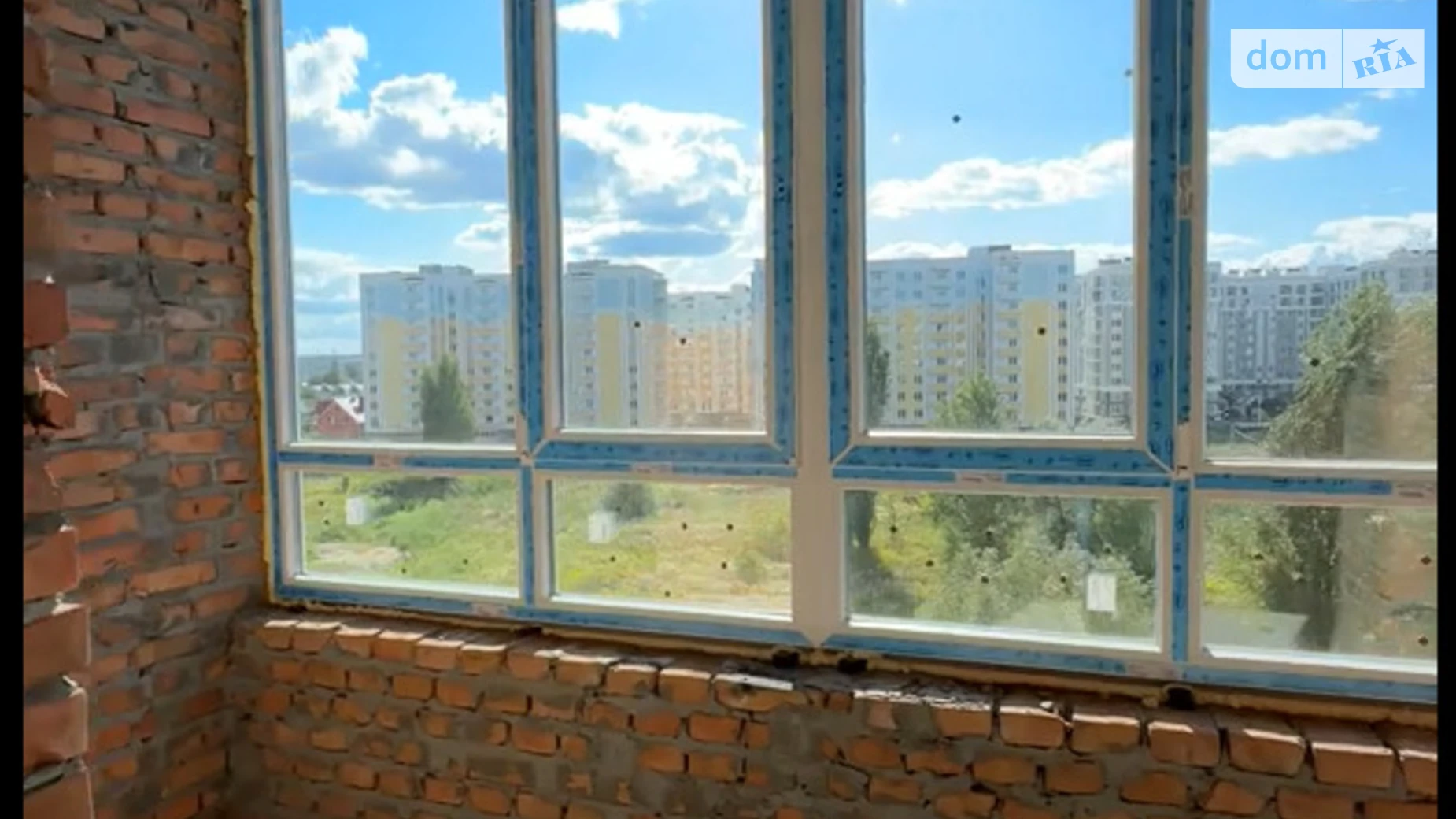 Продается 1-комнатная квартира 38 кв. м в Буче, ул. Степана Рудницкого, 2 - фото 4