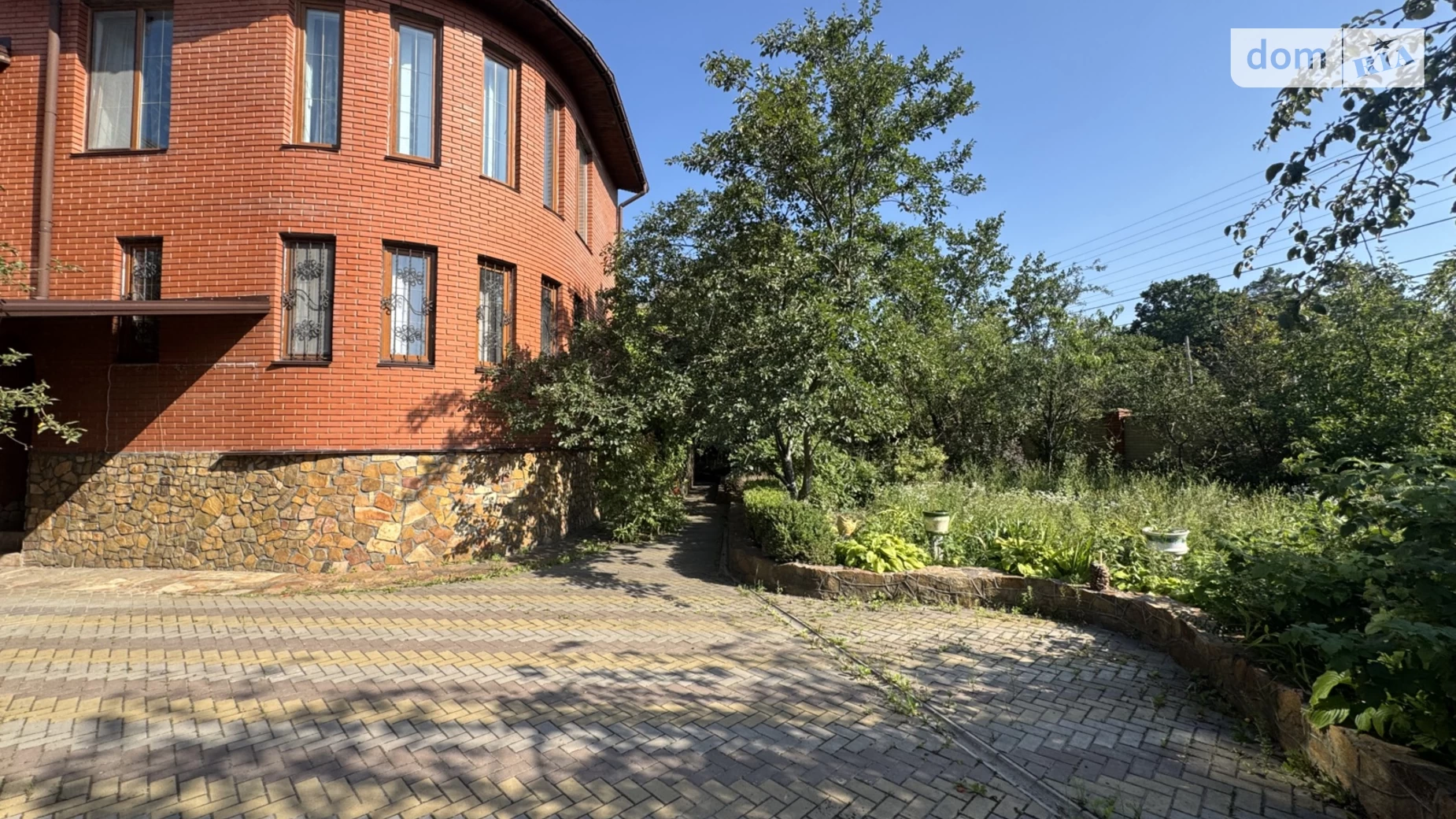 Продається будинок 2 поверховий 389.2 кв. м з банею/сауною, цена: 210000 $ - фото 2