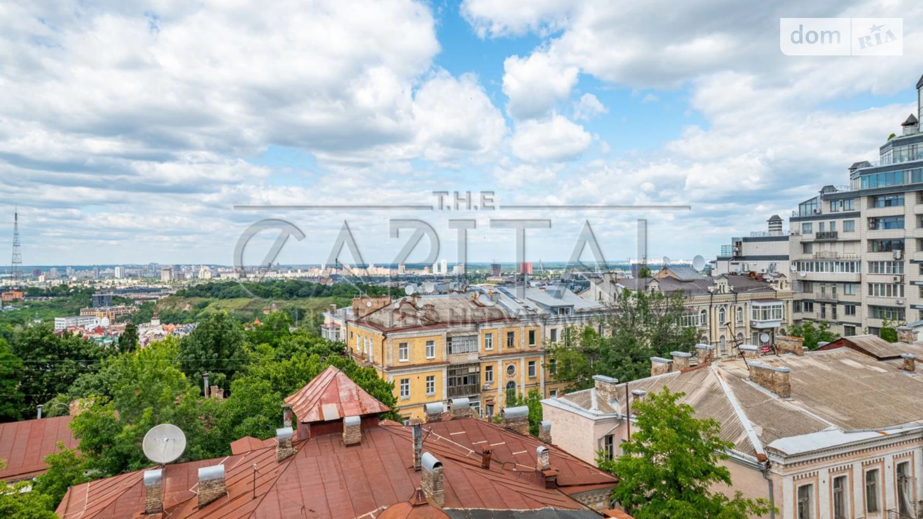 Продается 3-комнатная квартира 75.7 кв. м в Киеве, ул. Большая Житомирская, 27 - фото 3