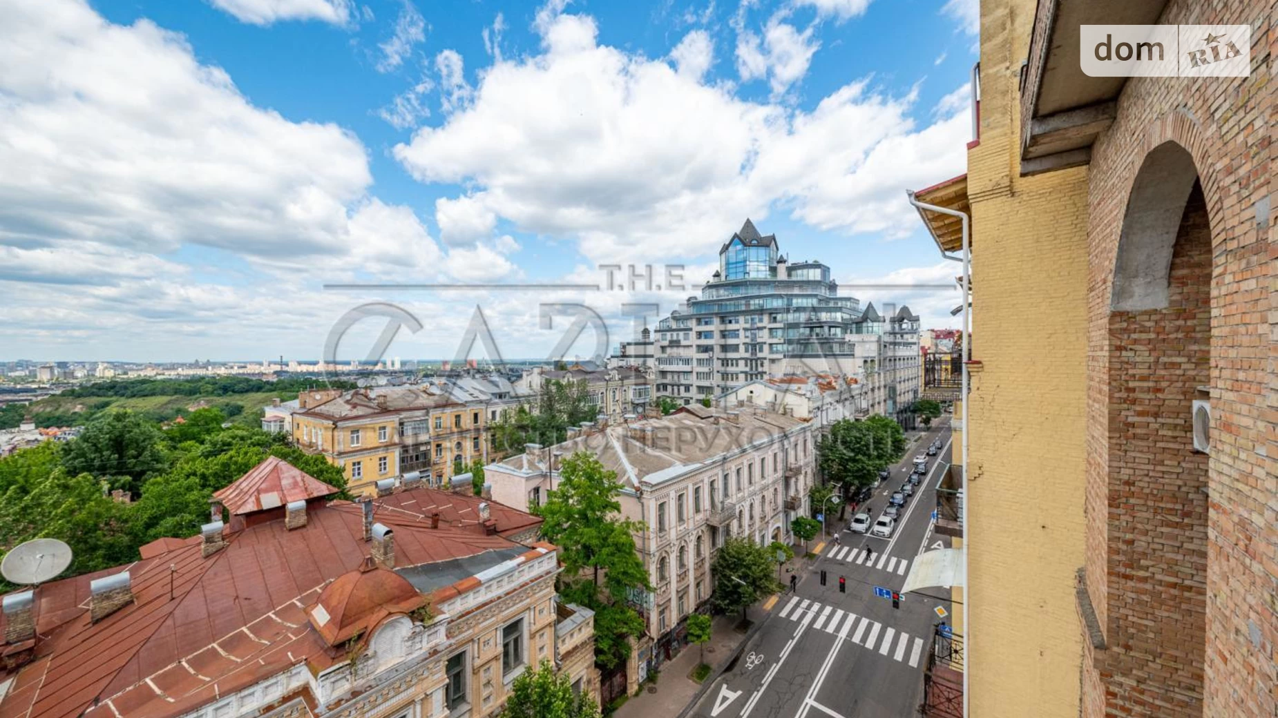 Продается 3-комнатная квартира 75.7 кв. м в Киеве, ул. Большая Житомирская, 27 - фото 4