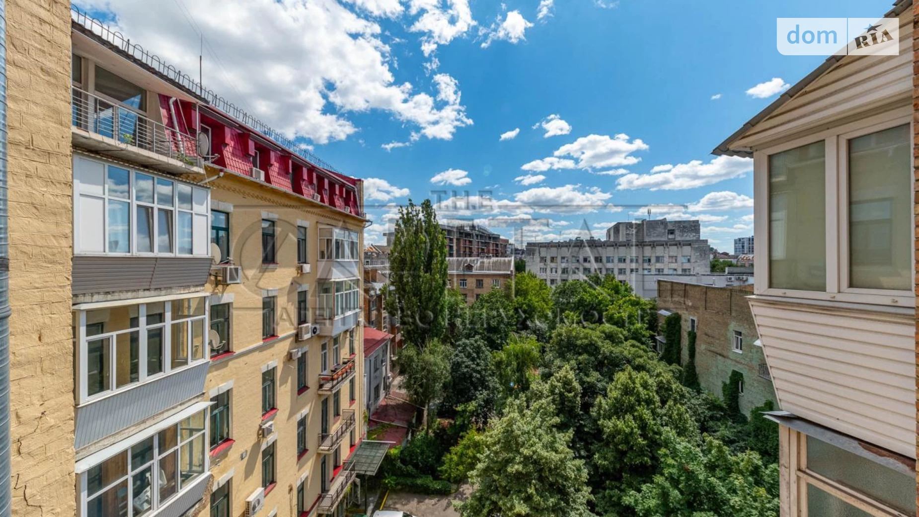 Продается 3-комнатная квартира 75.7 кв. м в Киеве, ул. Большая Житомирская, 27 - фото 2