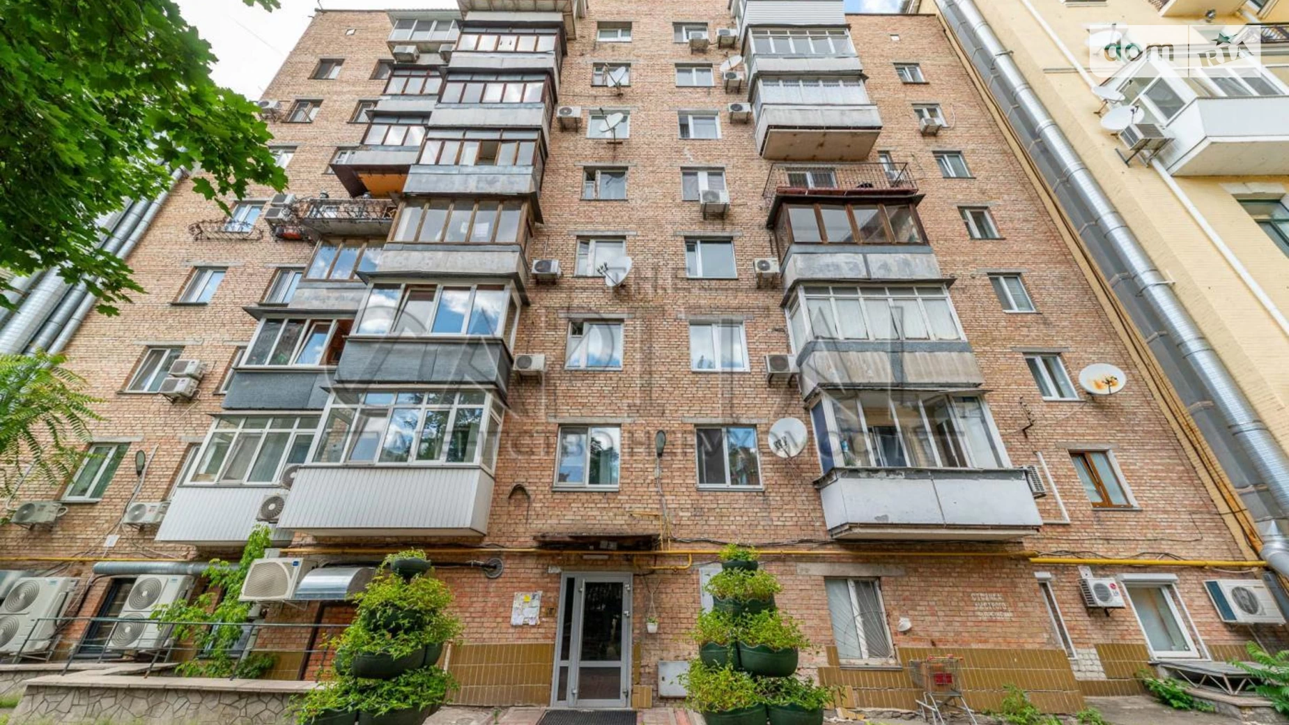 Продается 3-комнатная квартира 75.7 кв. м в Киеве, ул. Большая Житомирская, 27 - фото 5