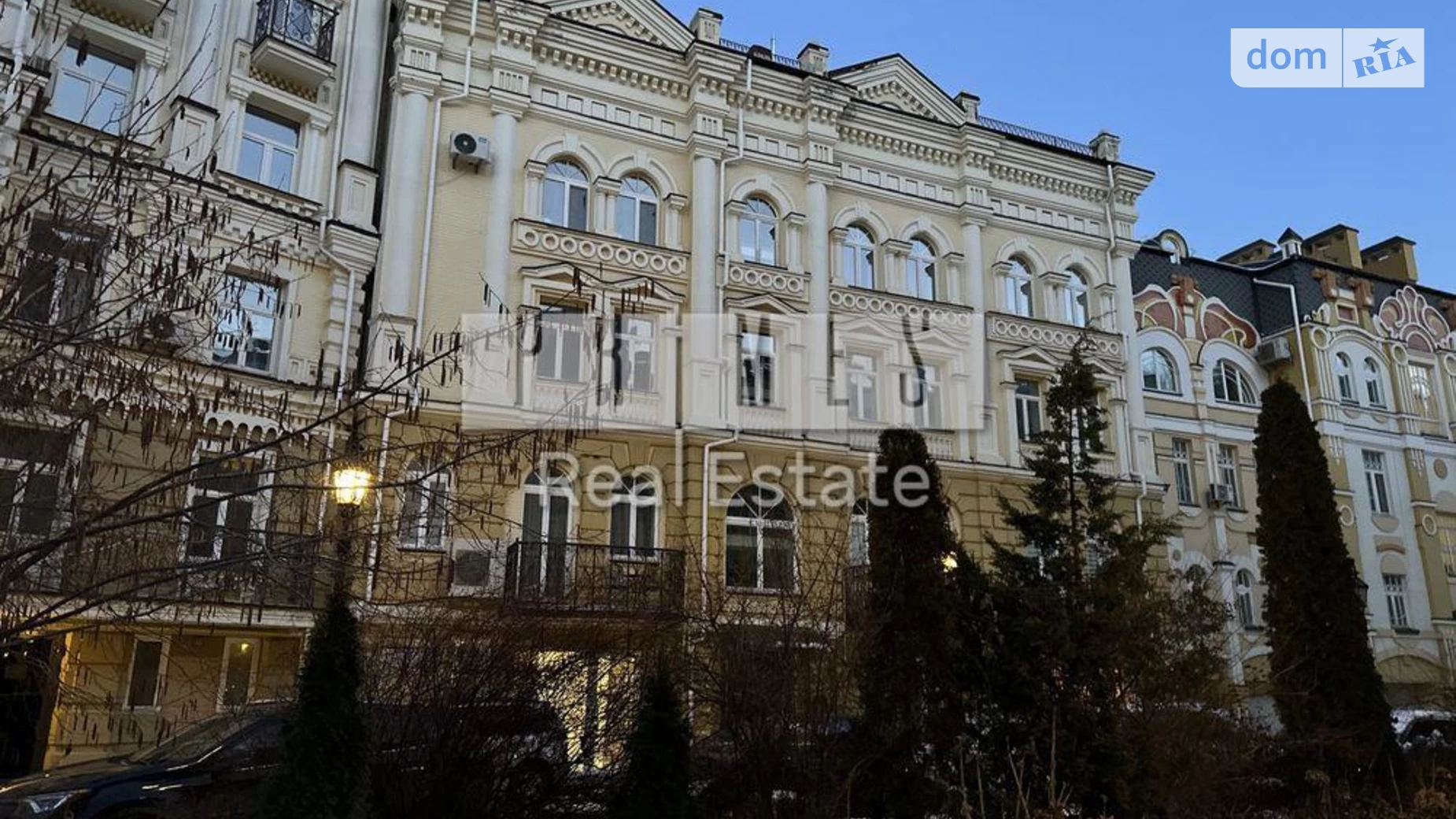 Продается 2-комнатная квартира 96.1 кв. м в Киеве, ул. Кожемяцкая, 20 - фото 2