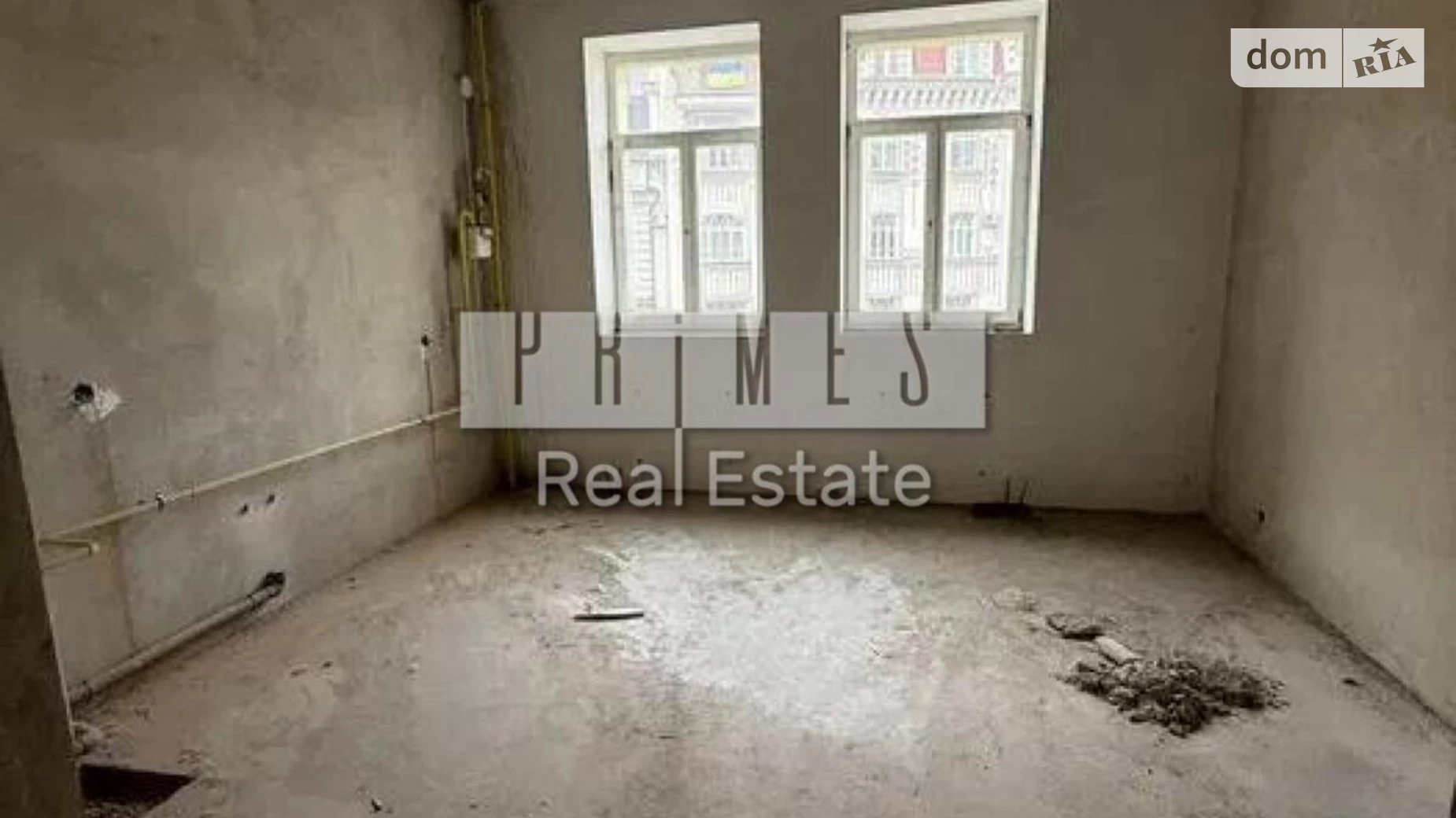 Продается 2-комнатная квартира 96.1 кв. м в Киеве, ул. Кожемяцкая, 20 - фото 5