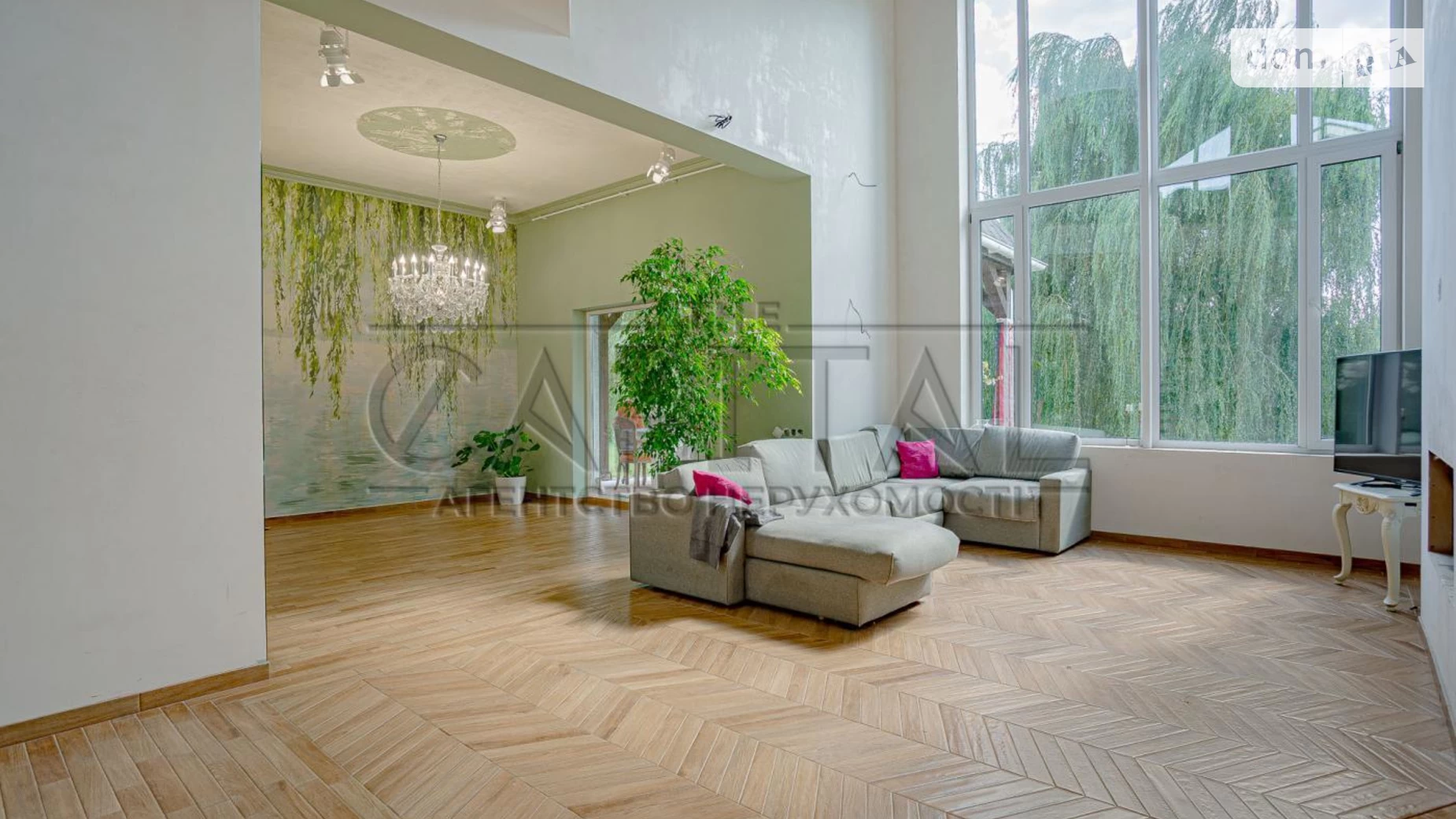 Новые Безрадичи Коттеджный городок Azimut River Club, цена: 465000 $ - фото 5
