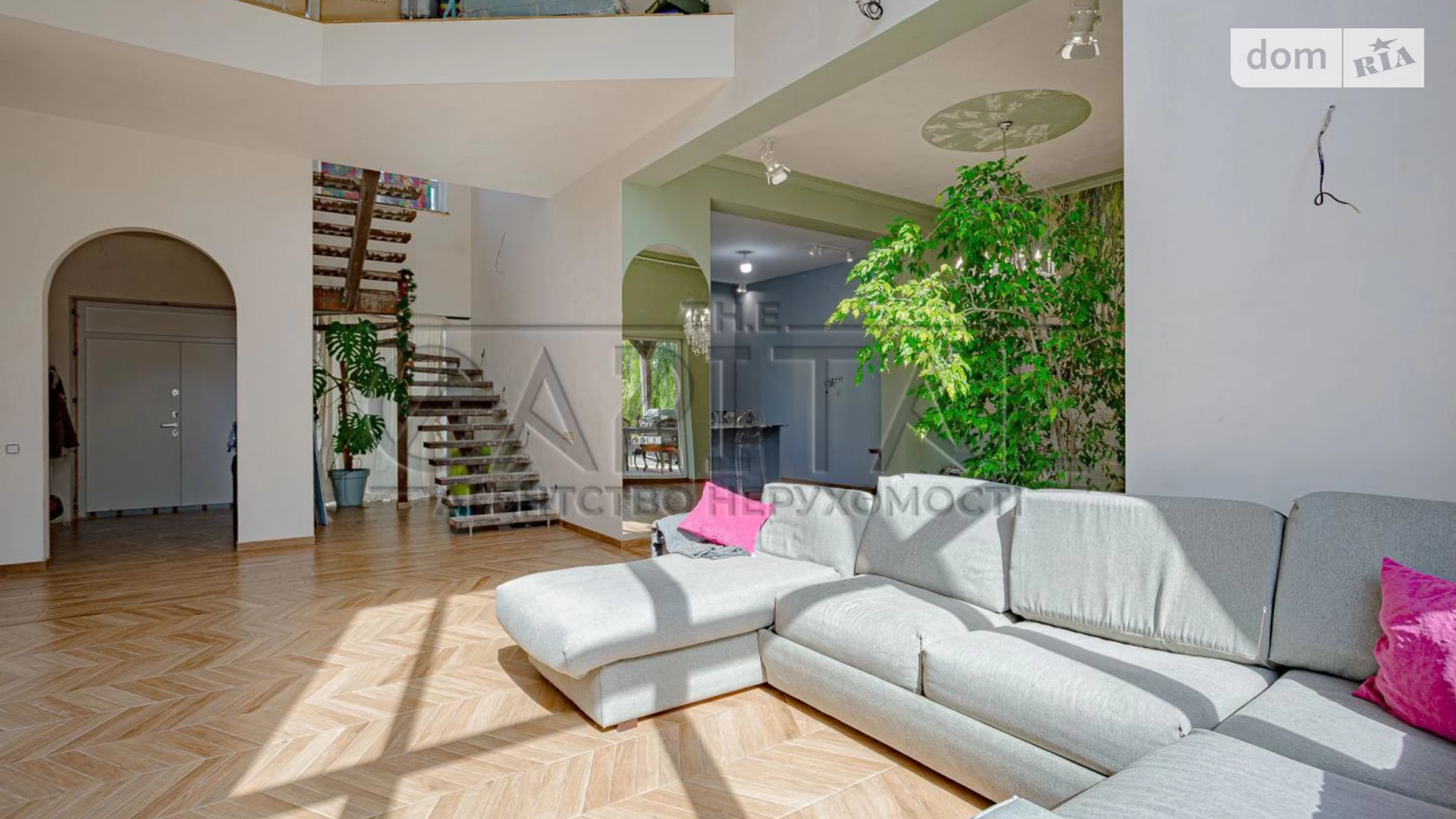 Новые Безрадичи Коттеджный городок Azimut River Club, цена: 465000 $ - фото 4