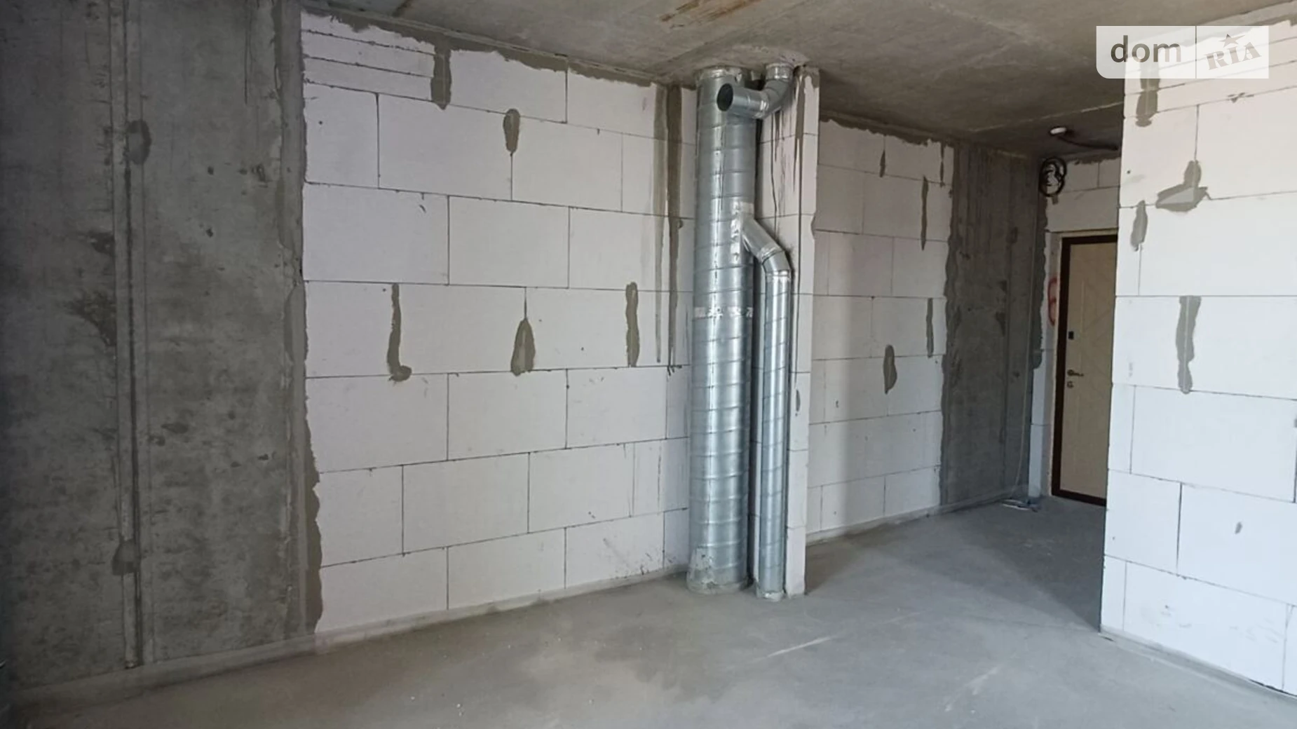 Продается 2-комнатная квартира 60 кв. м в Одессе, ул. Евгения Чикаленко(Академика Вильямса), 95/2 - фото 2