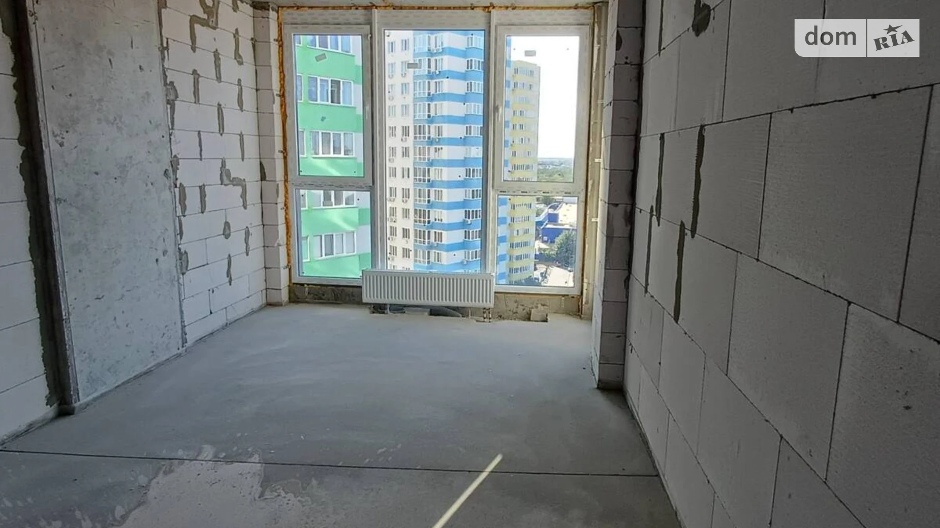 Продается 2-комнатная квартира 60 кв. м в Одессе, ул. Евгения Чикаленко(Академика Вильямса), 95/2 - фото 4