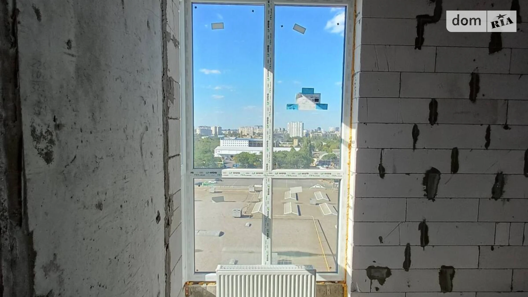 Продается 2-комнатная квартира 60 кв. м в Одессе, ул. Евгения Чикаленко(Академика Вильямса), 95/2 - фото 5