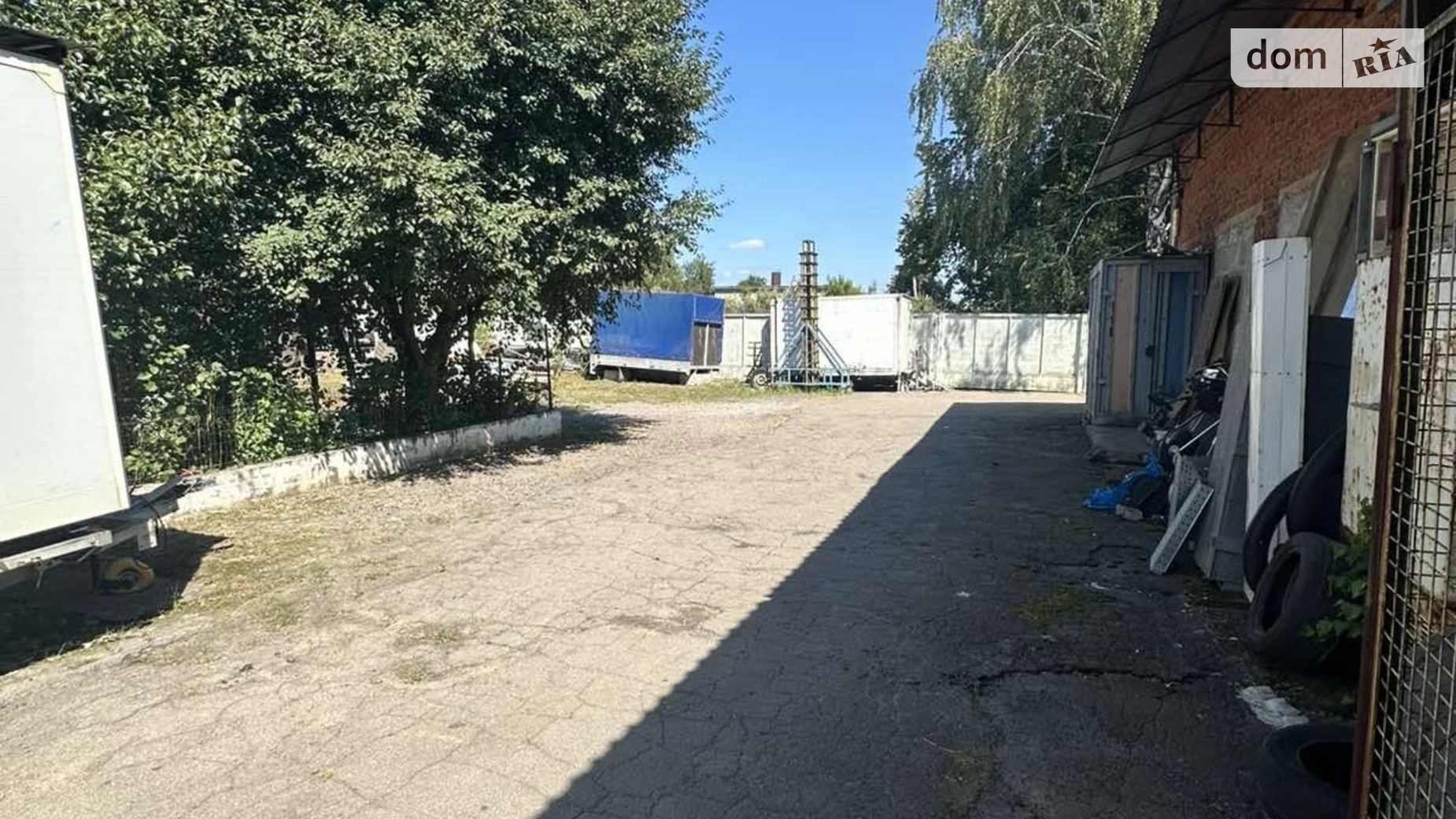 Сдается в аренду помещения свободного назначения 300 кв. м в 1-этажном здании, цена: 50000 грн - фото 3