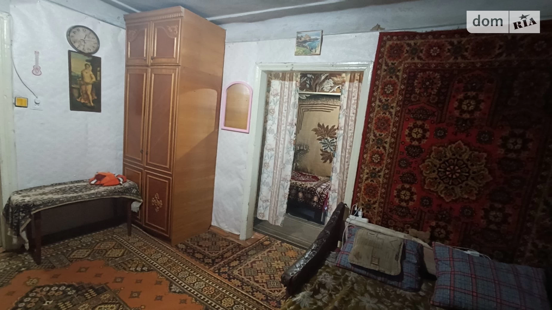 Продается часть дома 57 кв. м с балконом, цена: 17999 $ - фото 2