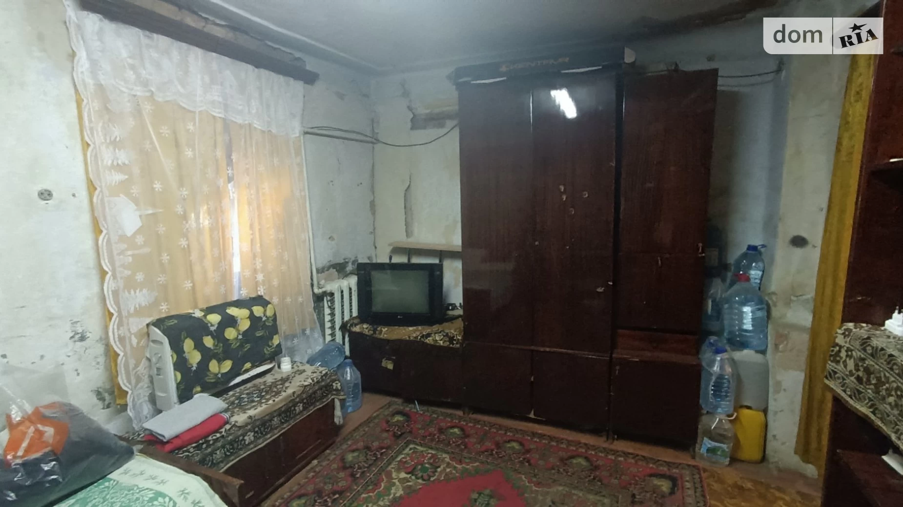 Продается часть дома 57 кв. м с балконом, цена: 17999 $ - фото 3