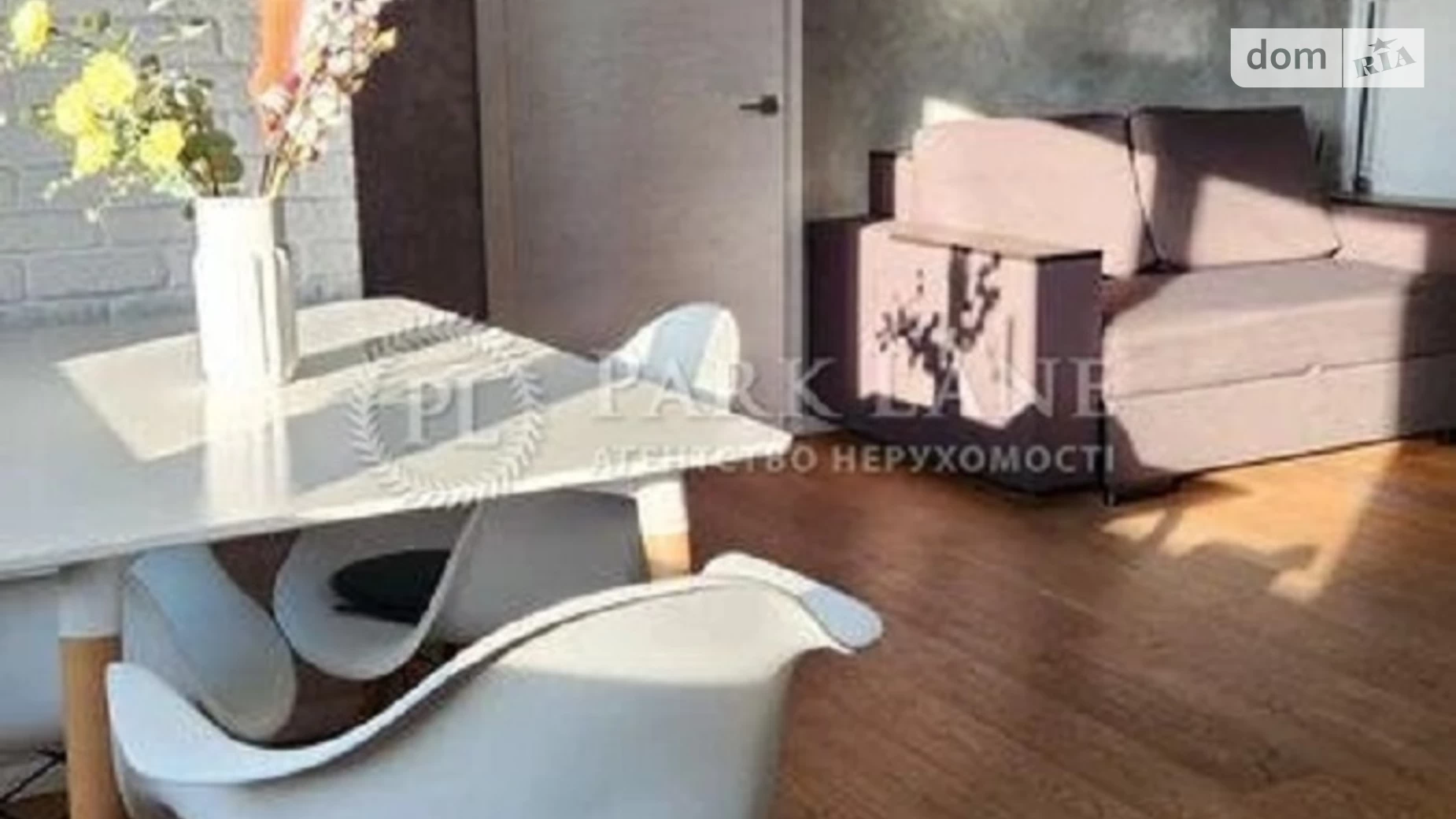 Продається 1-кімнатна квартира 43.3 кв. м у Києві, вул. Богданівська, 7Б корпус 1 - фото 5