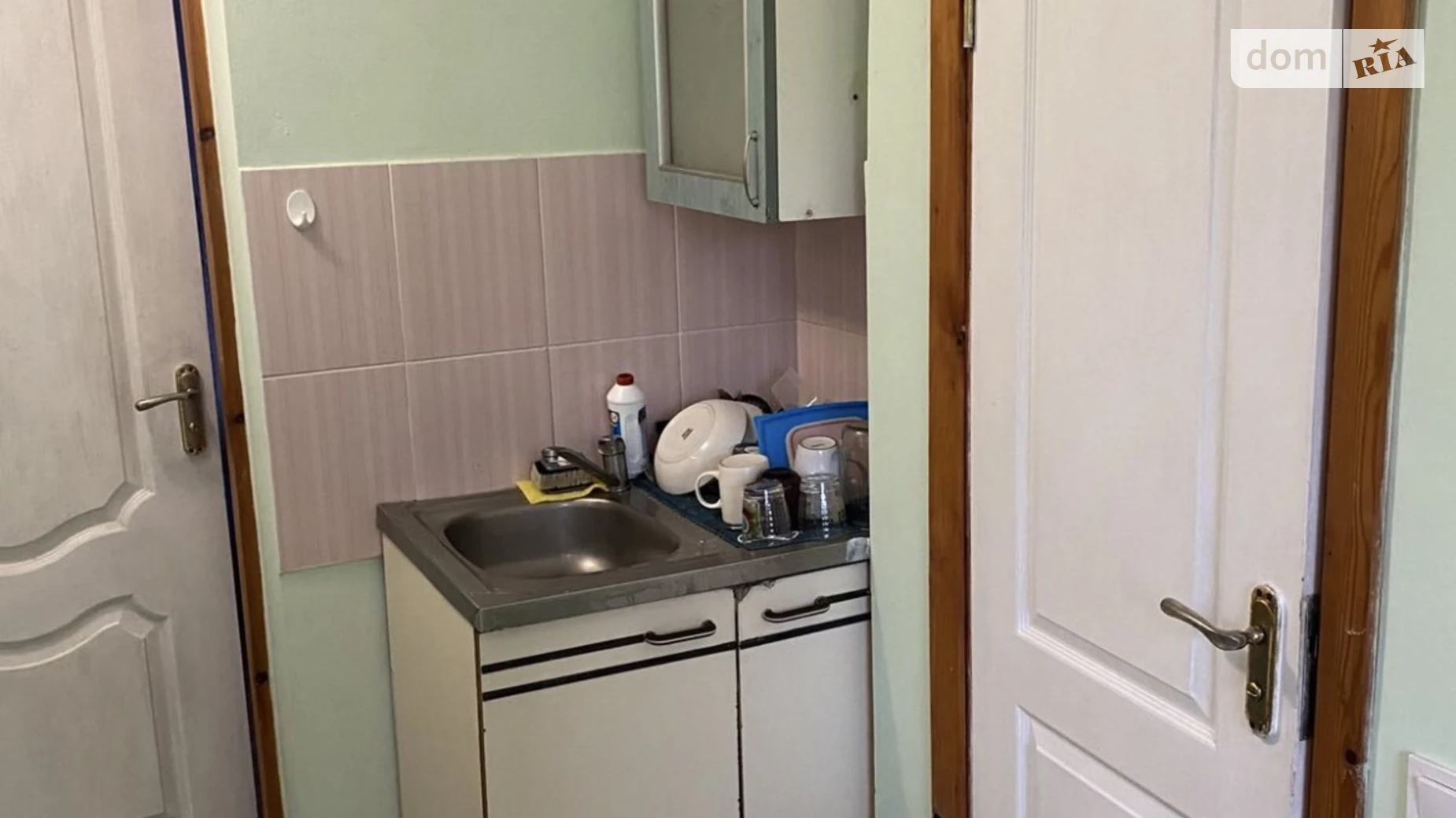 Сдается в аренду часть дома 20 кв. м с мансардой, цена: 5999 грн - фото 5