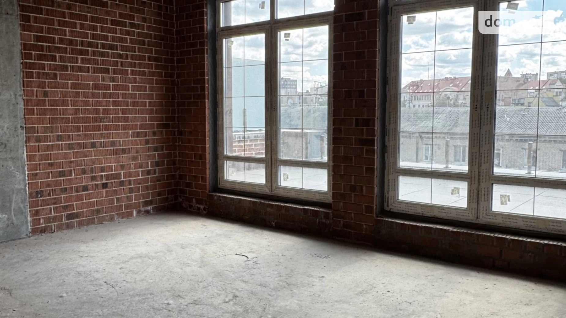 Продается 2-комнатная квартира 59.1 кв. м в Днепре, ул. 93-й Холодноярской Бригады(Челюскина), 10 - фото 3