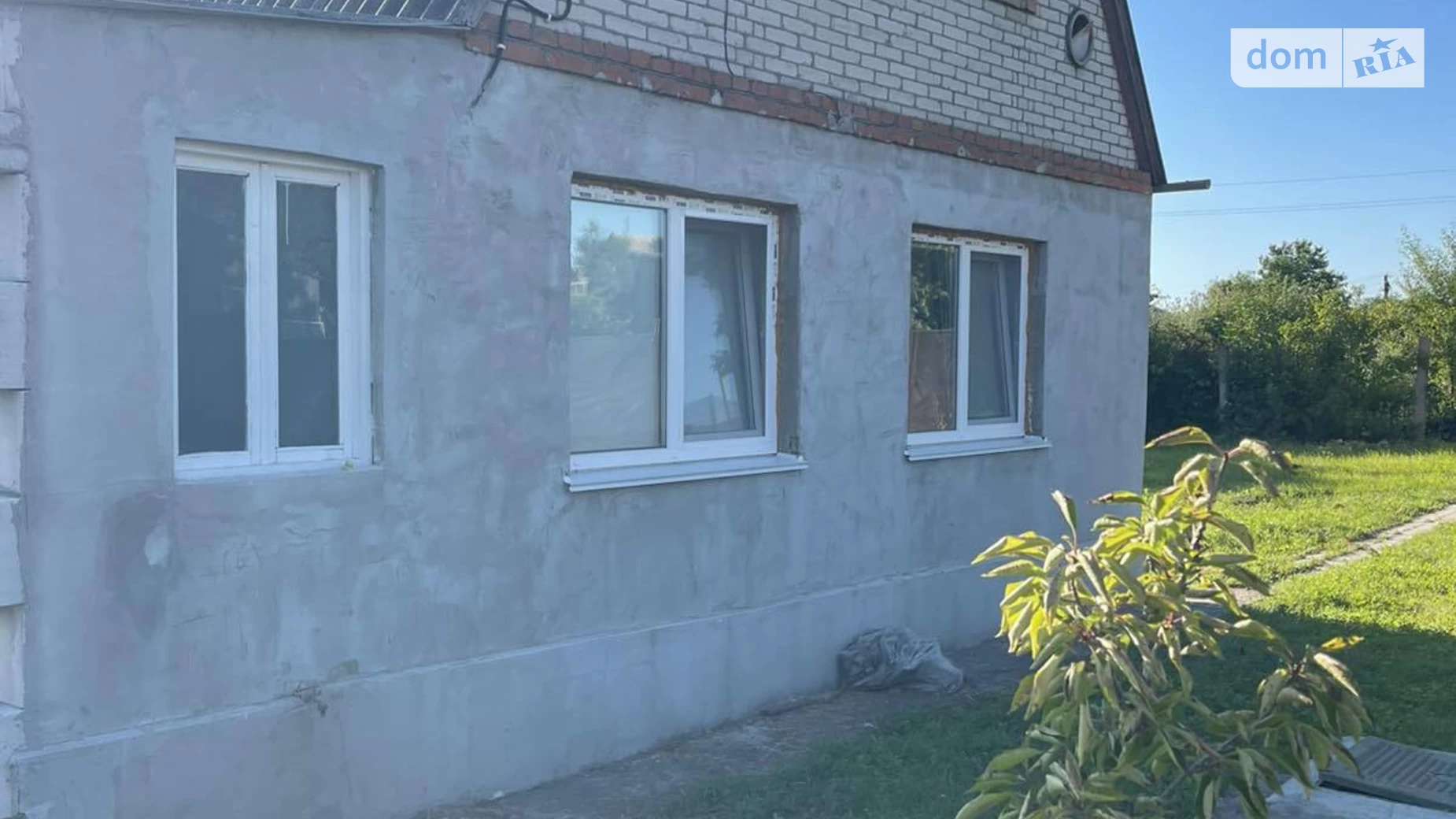 Продается одноэтажный дом 42 кв. м с камином, цена: 35000 $ - фото 3