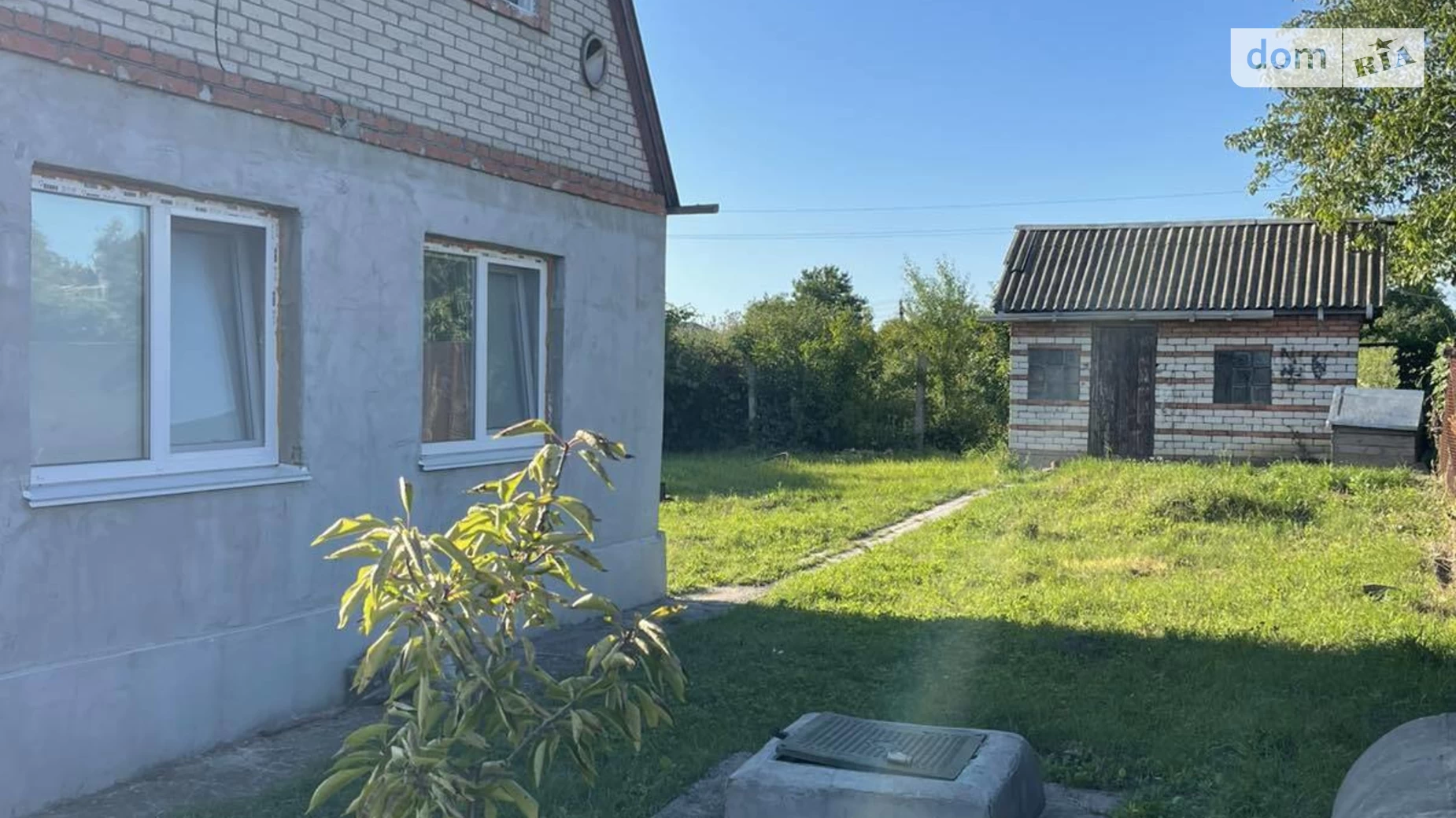 Продается одноэтажный дом 42 кв. м с камином, цена: 35000 $ - фото 2