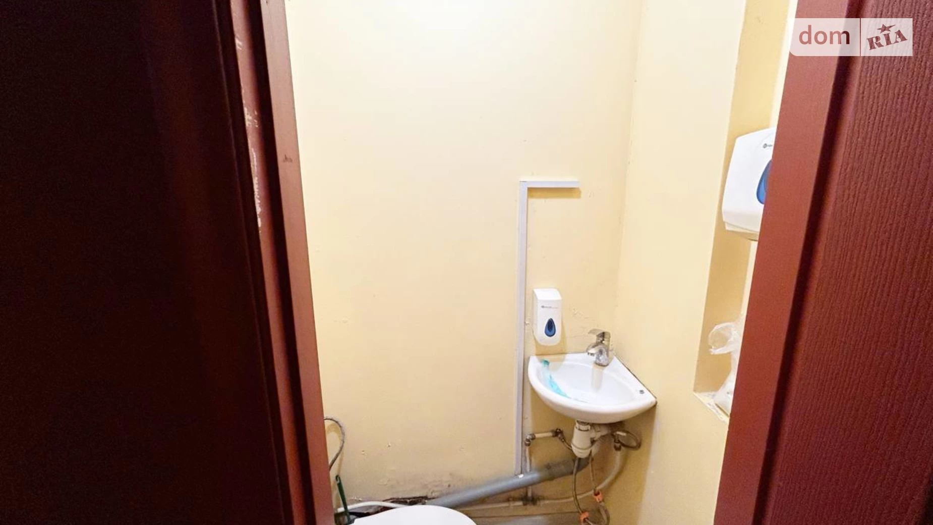 Сдается в аренду помещения свободного назначения 100 кв. м в 5-этажном здании, цена: 40000 грн - фото 5