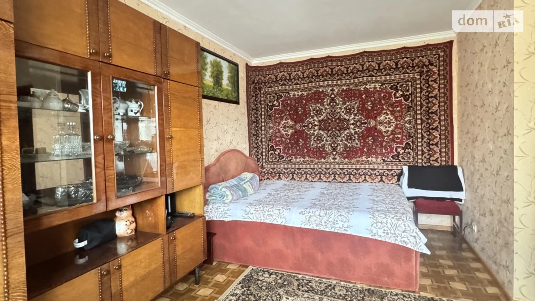 Продается 1-комнатная квартира 35 кв. м в Кропивницком, ул. Героев Мариуполя(Родимцева Генерала) - фото 5