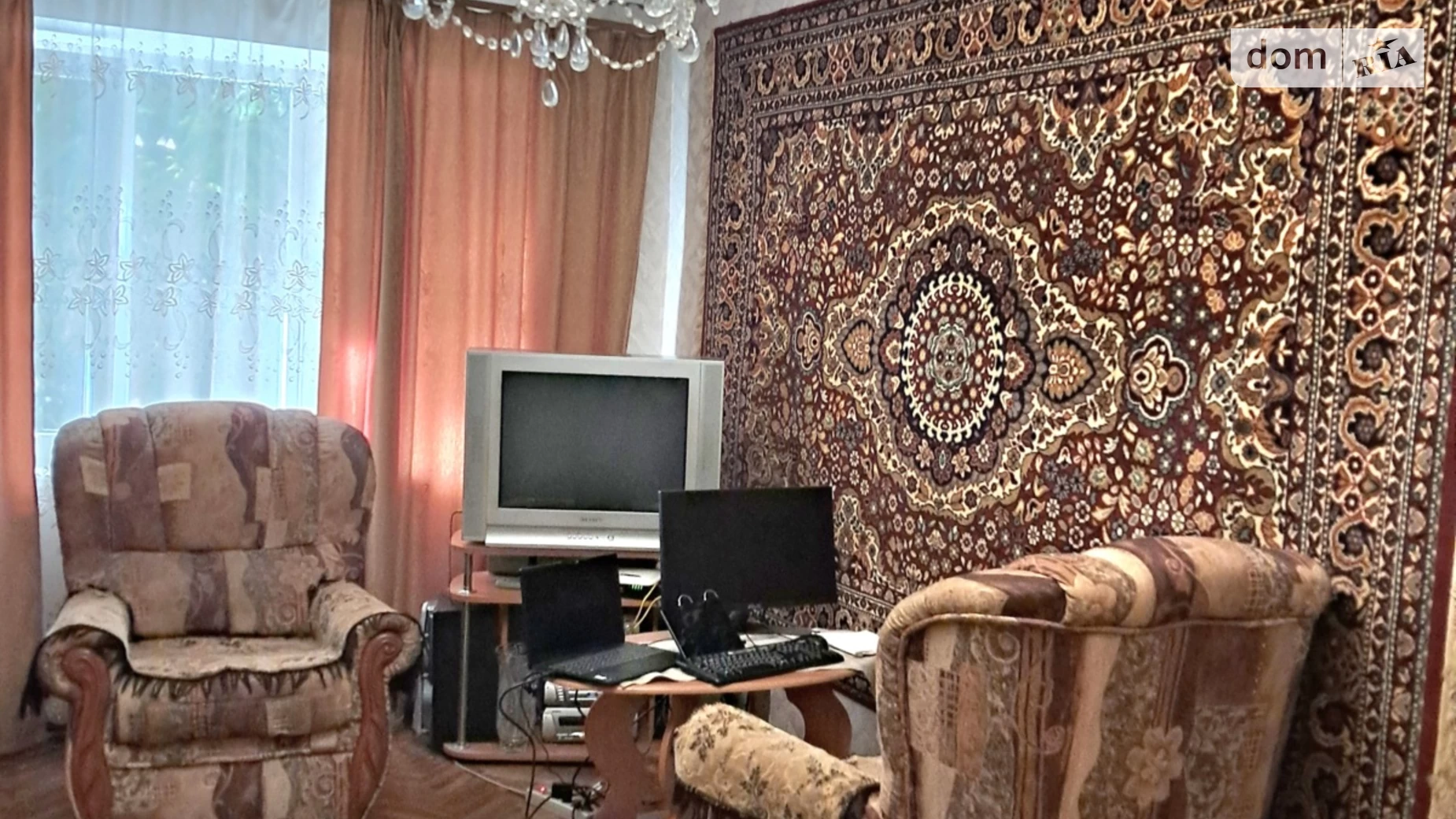 Продается 3-комнатная квартира 54 кв. м в Львове, ул. Тарнавского Генерала, 110 - фото 2