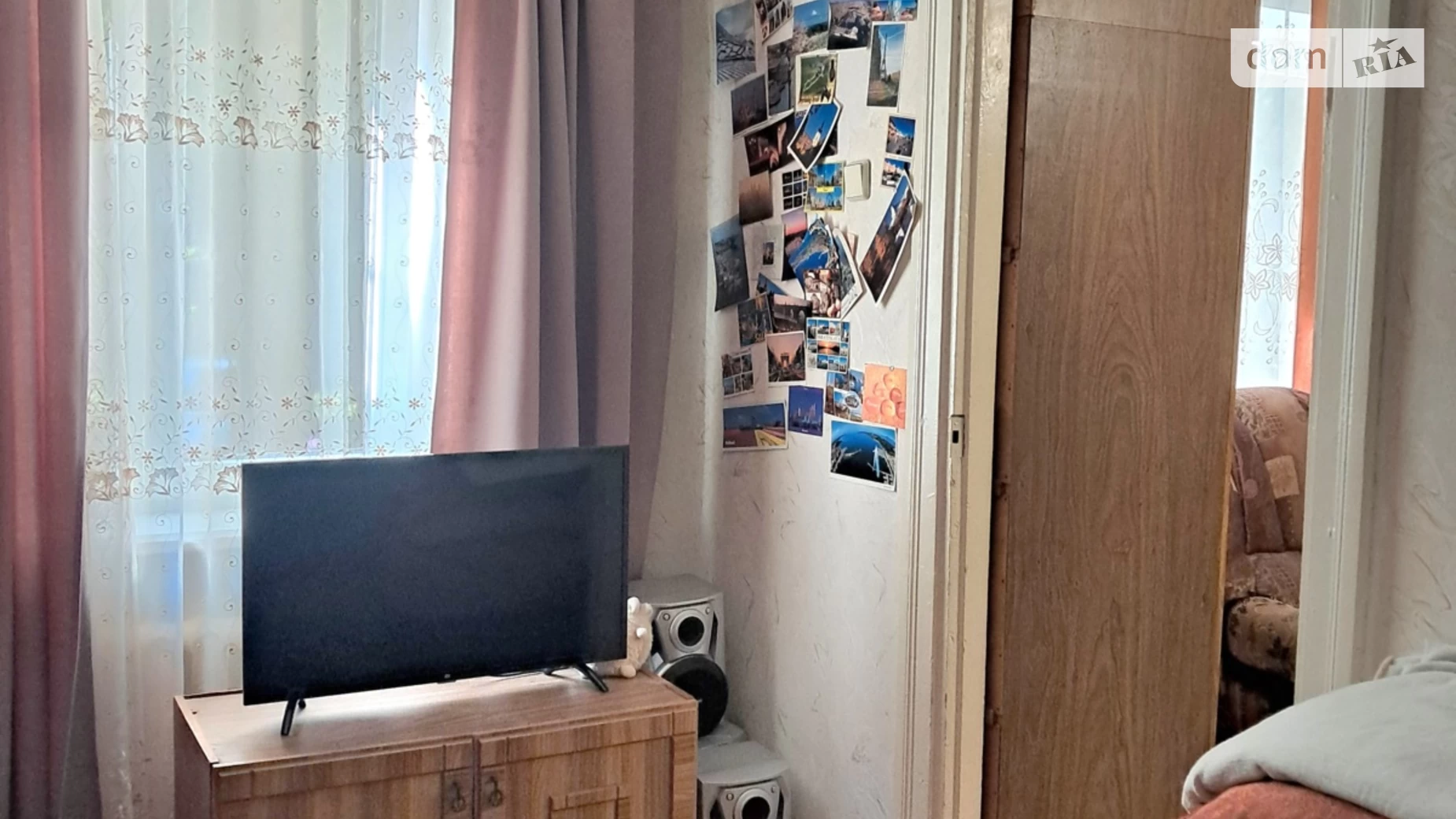 Продается 3-комнатная квартира 54 кв. м в Львове, ул. Тарнавского Генерала, 110 - фото 4