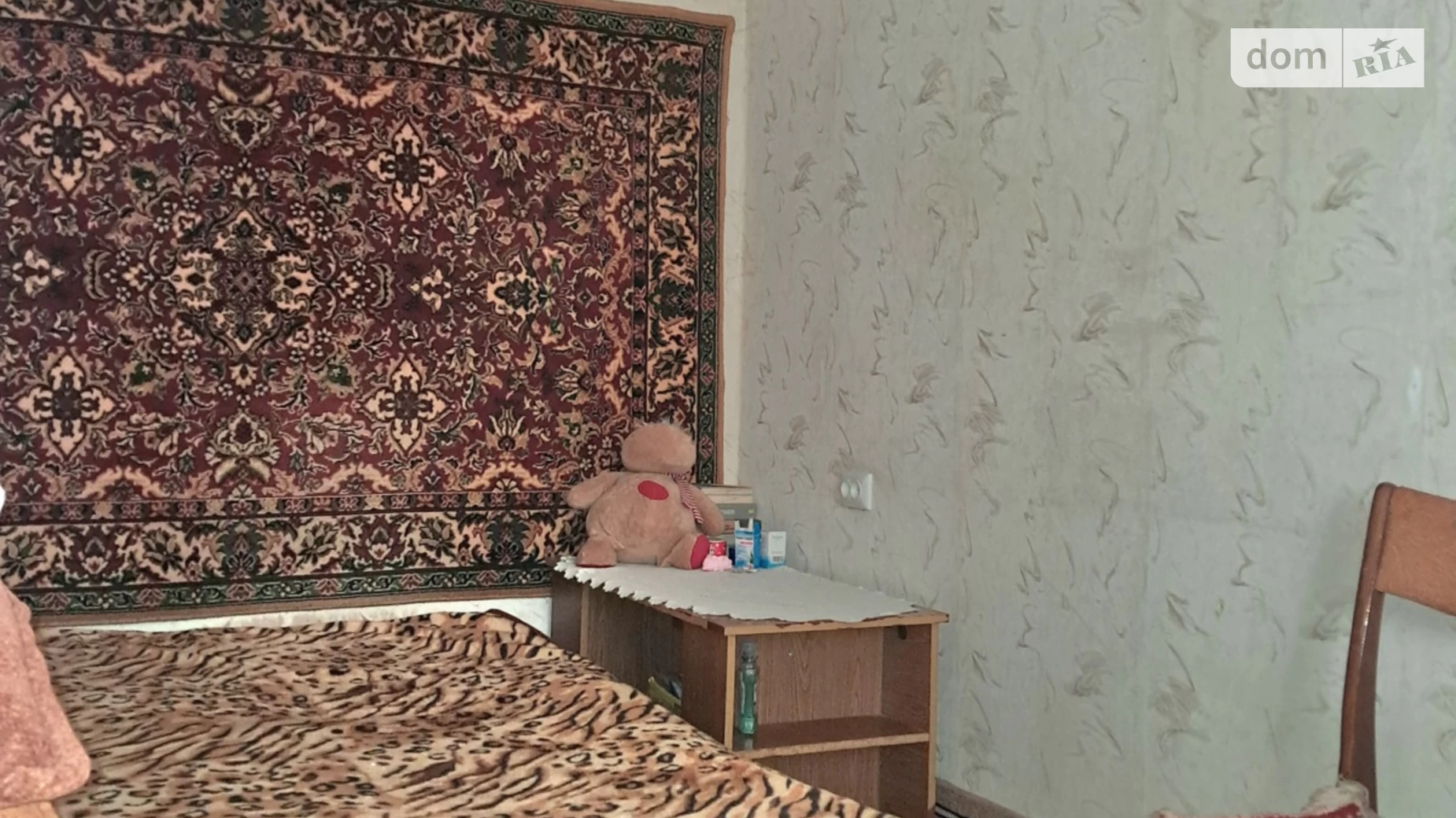 Продается 3-комнатная квартира 54 кв. м в Львове, ул. Тарнавского Генерала, 110 - фото 5