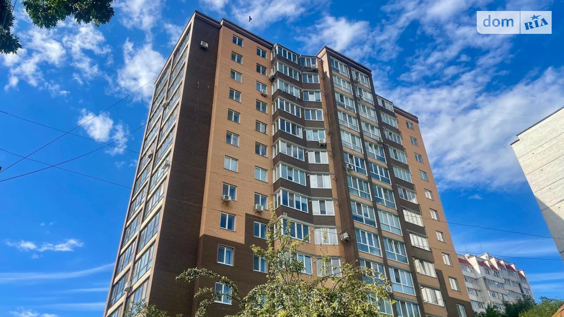 Продается 2-комнатная квартира 81.7 кв. м в Хмельницком, ул. Мазура Николая - фото 2