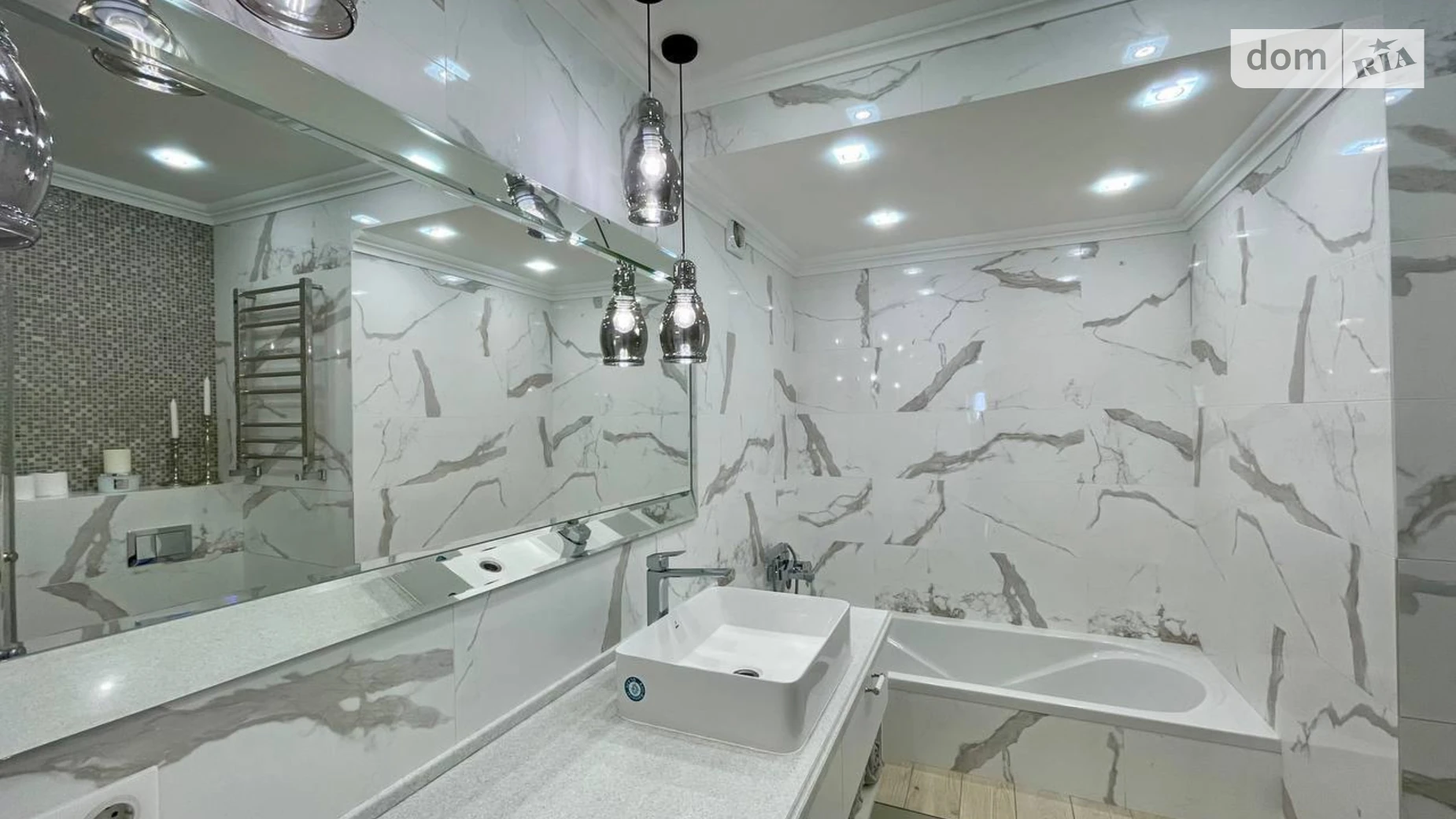 Продается 2-комнатная квартира 81.7 кв. м в Хмельницком, цена: 128000 $ - фото 4