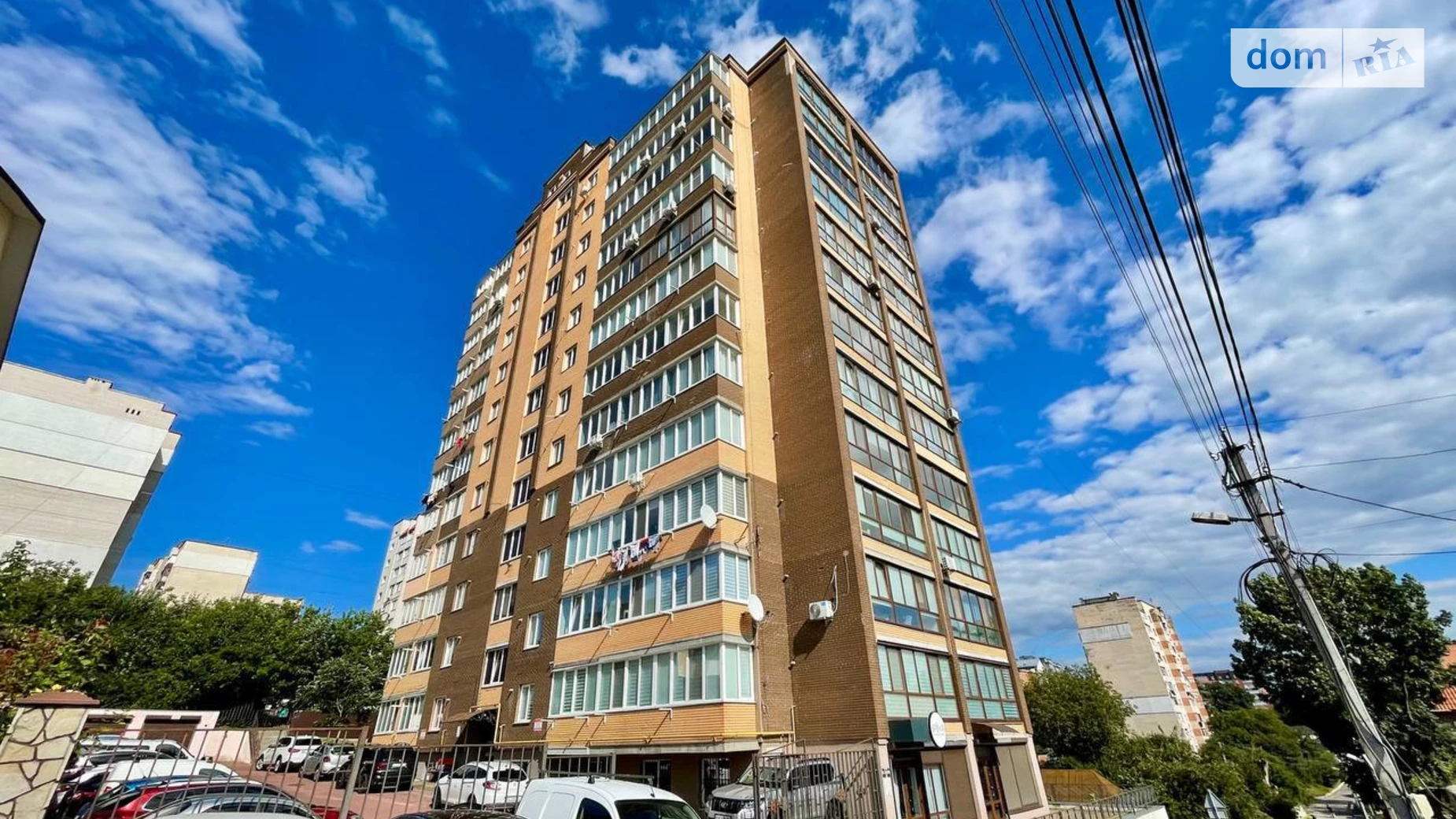 Продается 2-комнатная квартира 81.7 кв. м в Хмельницком, ул. Мазура Николая - фото 4