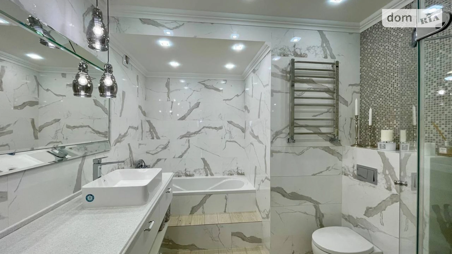 Продается 2-комнатная квартира 81.7 кв. м в Хмельницком, цена: 128000 $ - фото 5