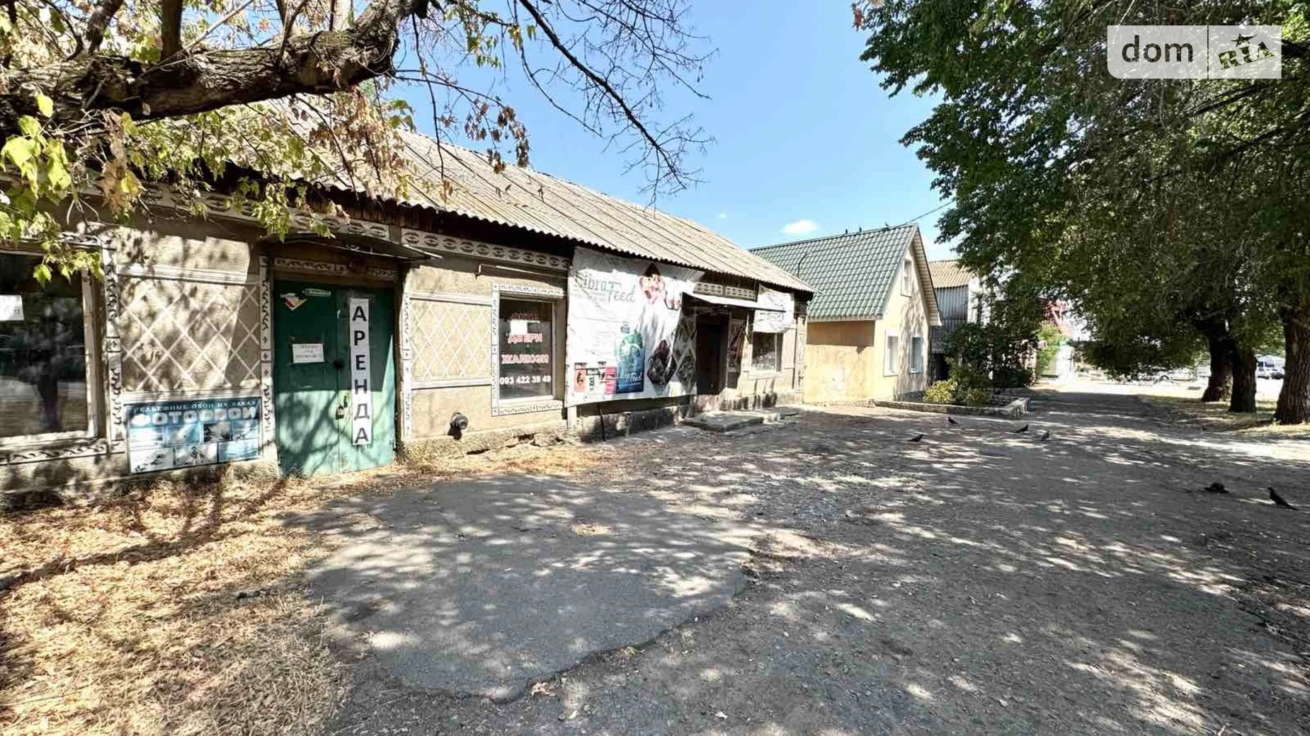 Сдается в аренду помещения свободного назначения 132 кв. м в 1-этажном здании, цена: 8500 грн - фото 2