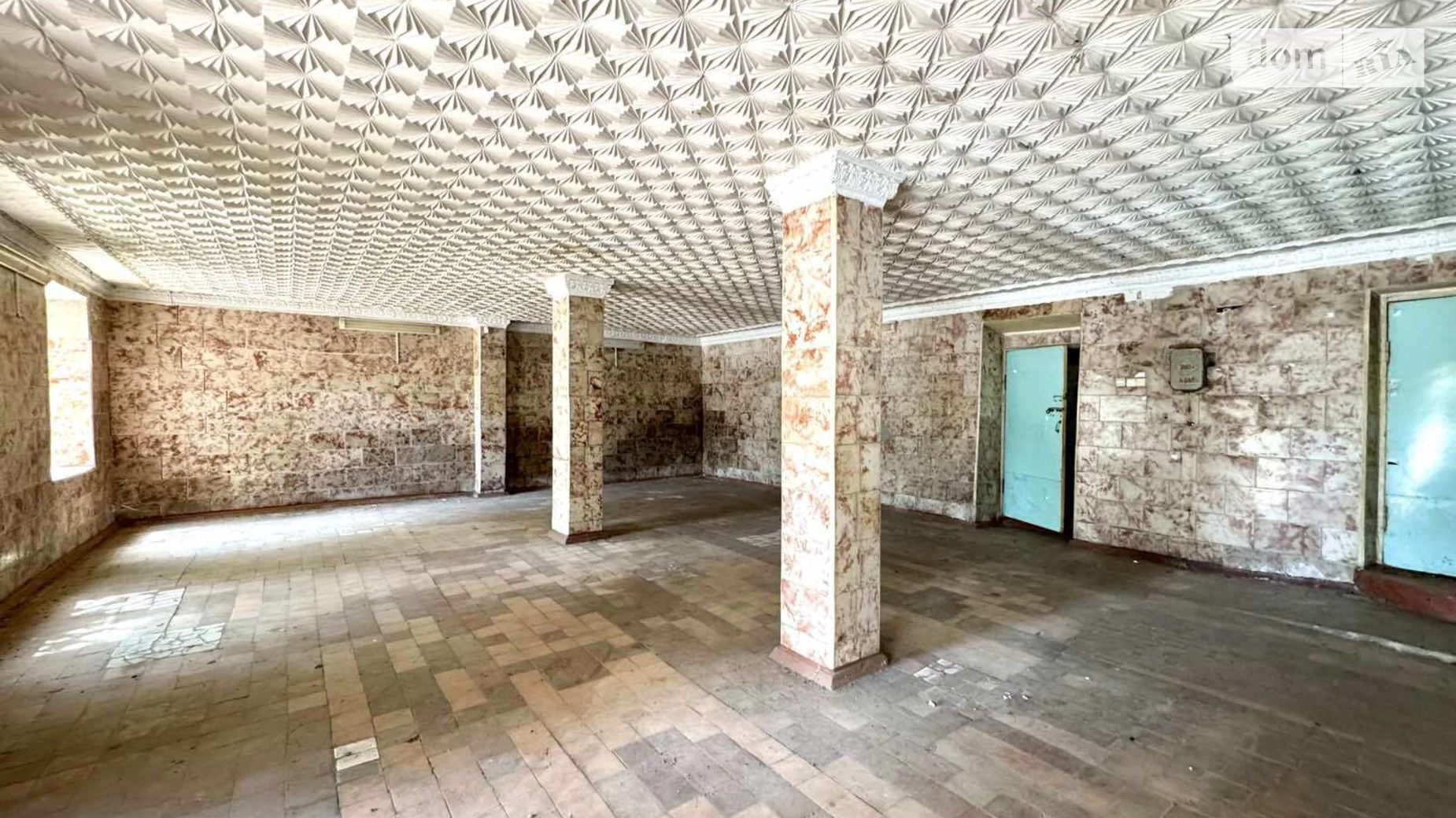 Сдается в аренду помещения свободного назначения 132 кв. м в 1-этажном здании, цена: 8500 грн - фото 4