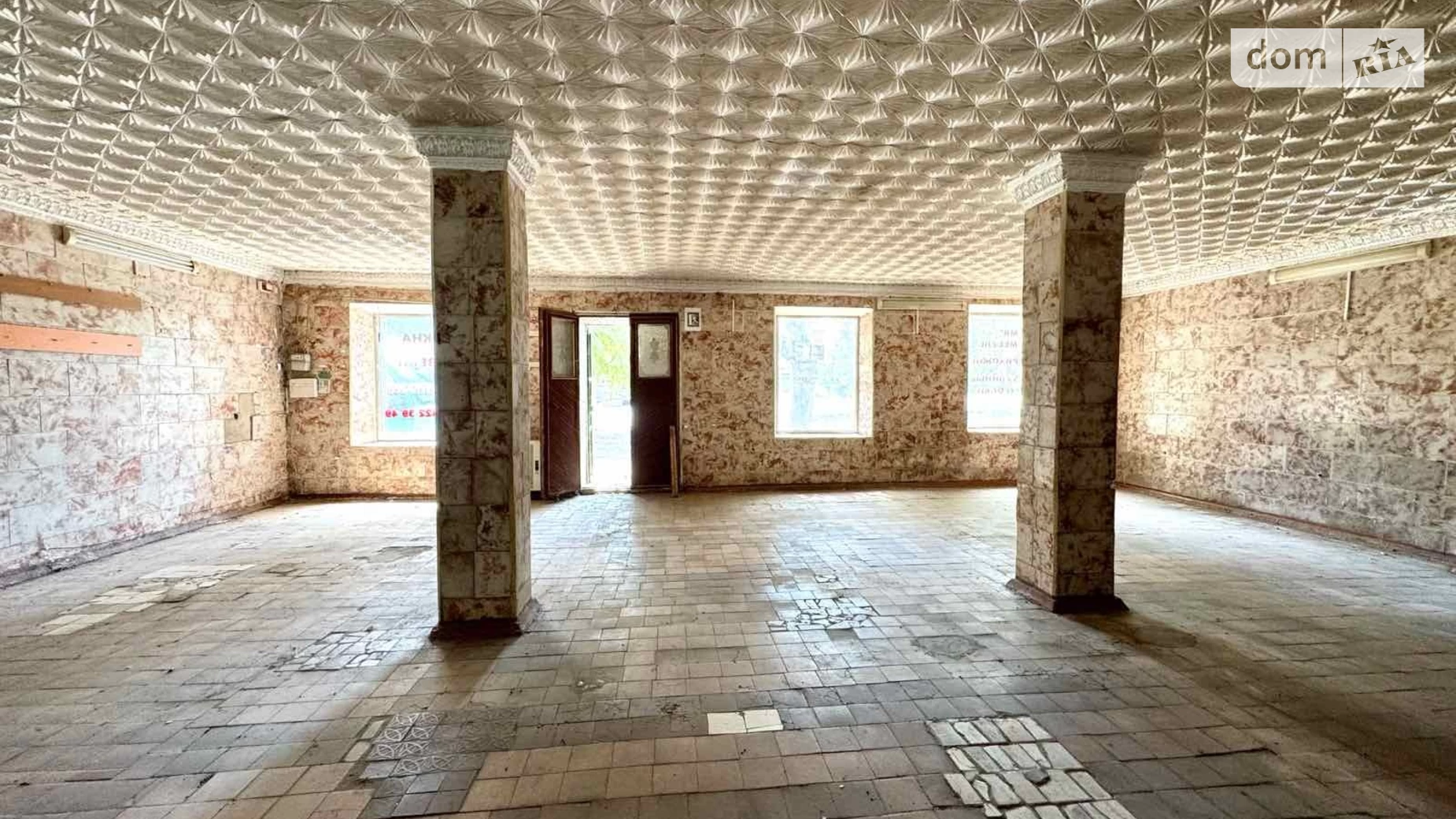 Сдается в аренду помещения свободного назначения 132 кв. м в 1-этажном здании, цена: 8500 грн - фото 5