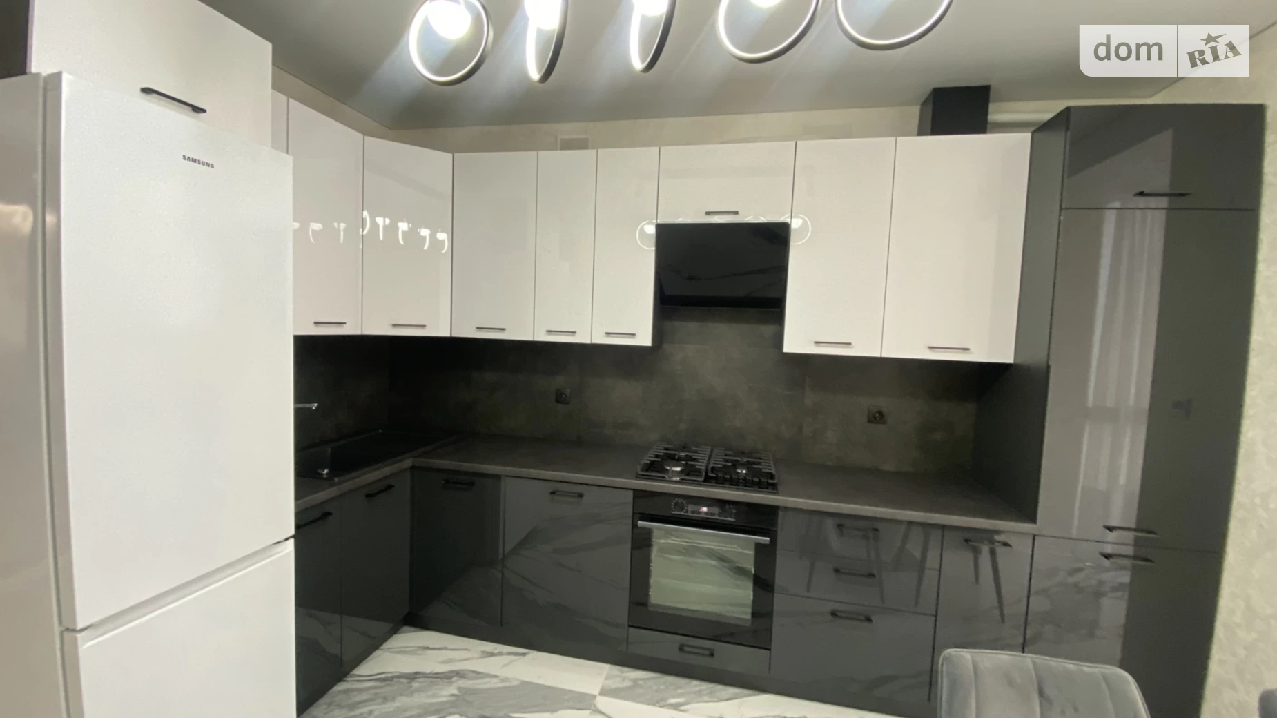 Сдается в аренду 1-комнатная квартира 44 кв. м в Виннице, ул. Николаевская - фото 2