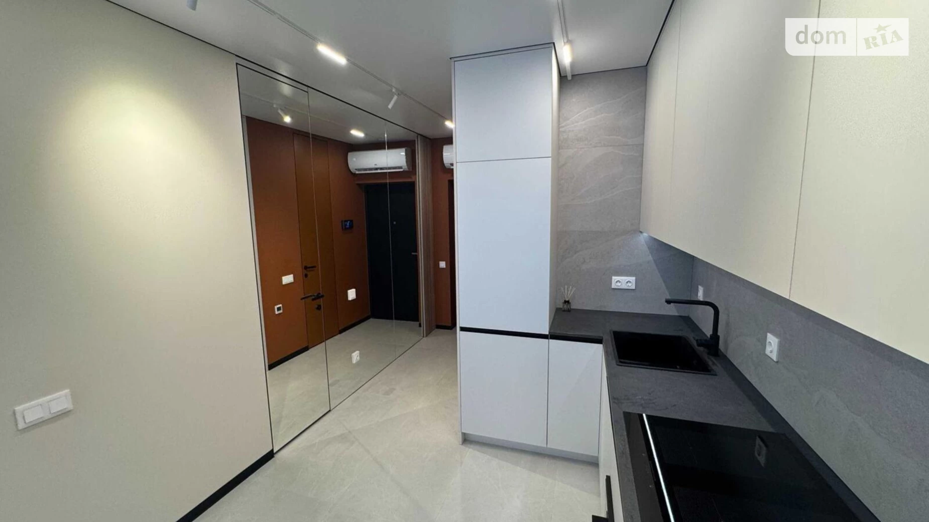 Продається 1-кімнатна квартира 38 кв. м у Києві, пер. Ужгородський - фото 5