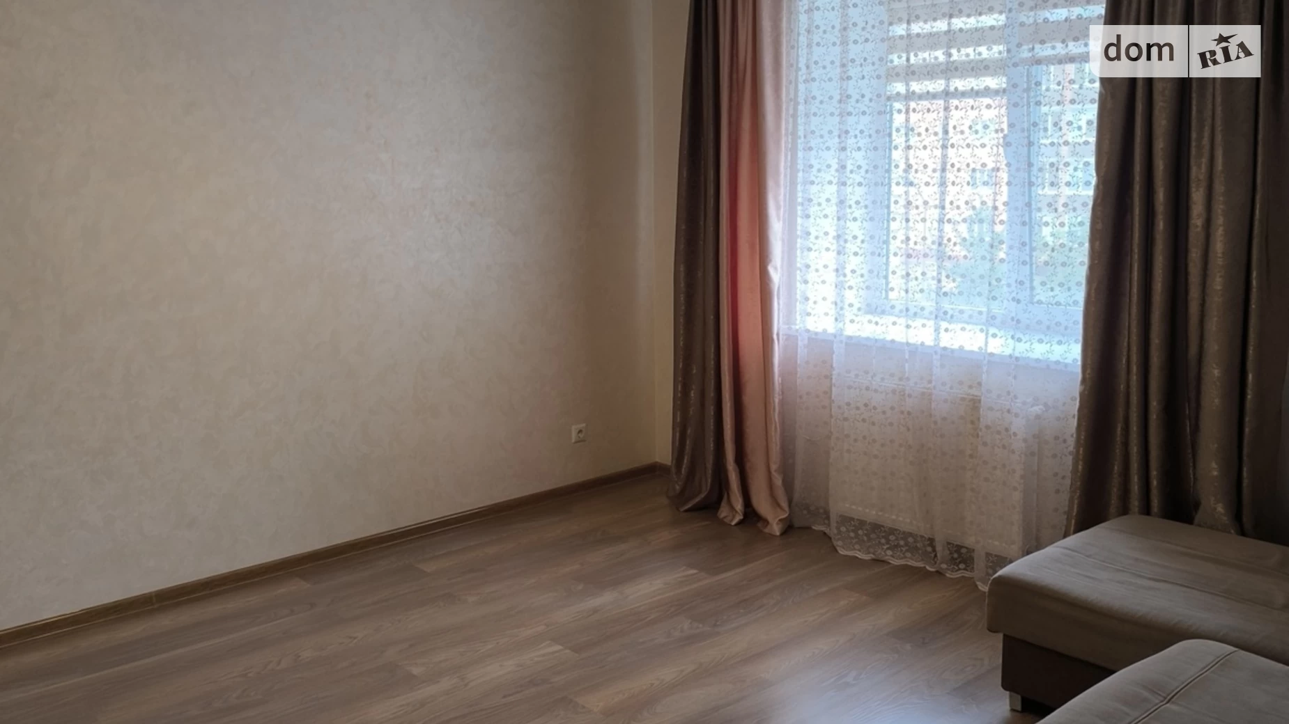 1-комнатная квартира 48.5 кв. м в Луцке, ул. Кравчука - фото 2
