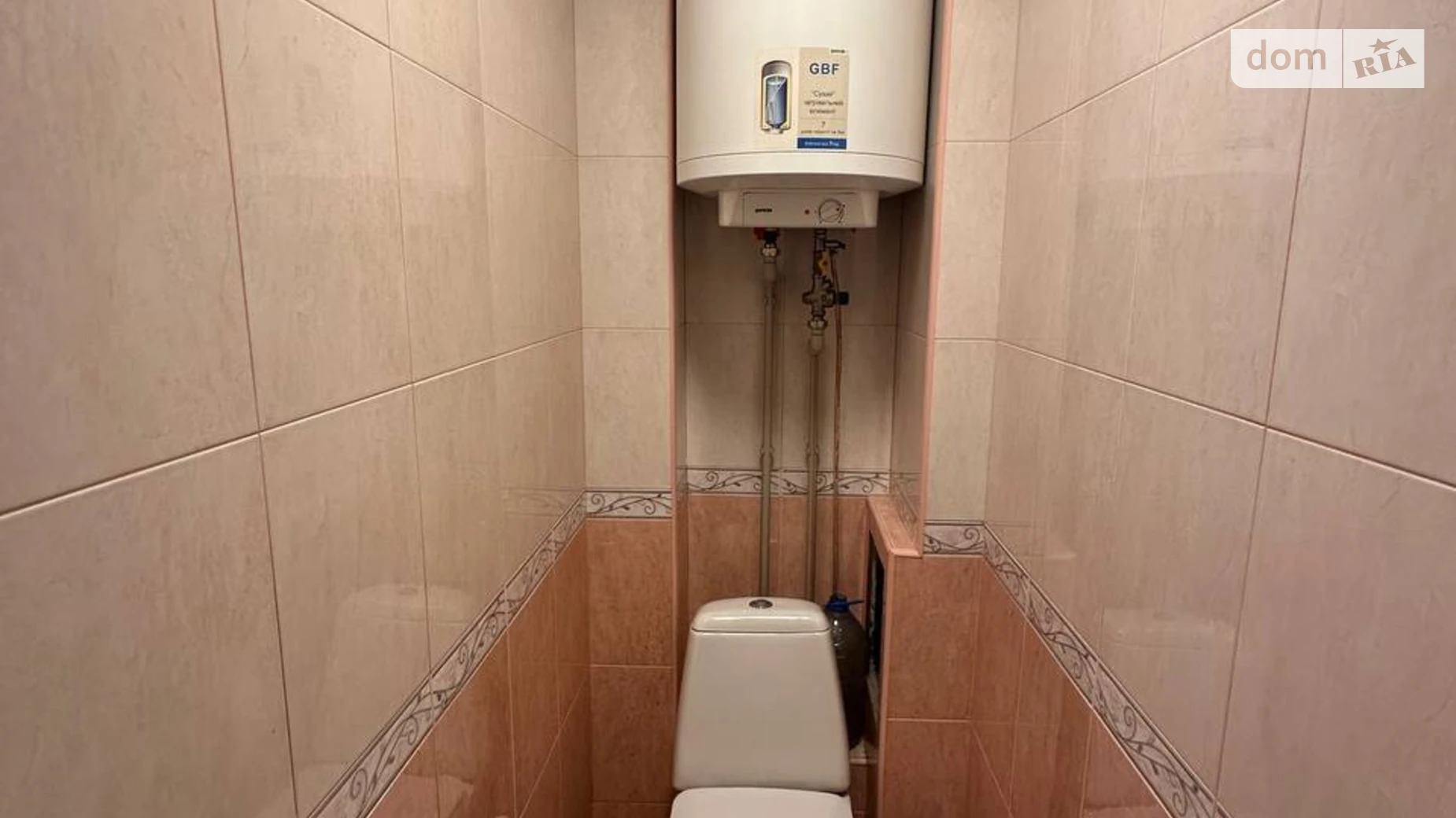 Продается 2-комнатная квартира 45.6 кв. м в Днепре, ул. Паникахи, 121 - фото 3