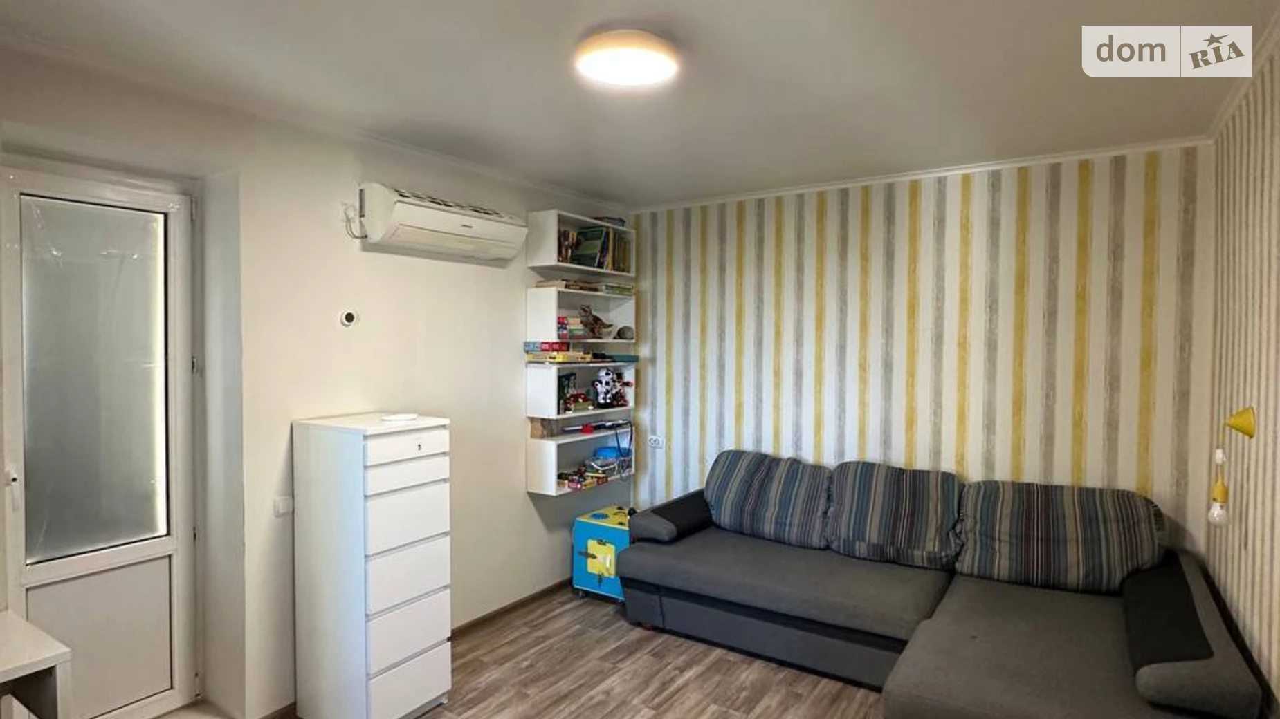 Продается 2-комнатная квартира 45.6 кв. м в Днепре, ул. Паникахи, 121 - фото 5