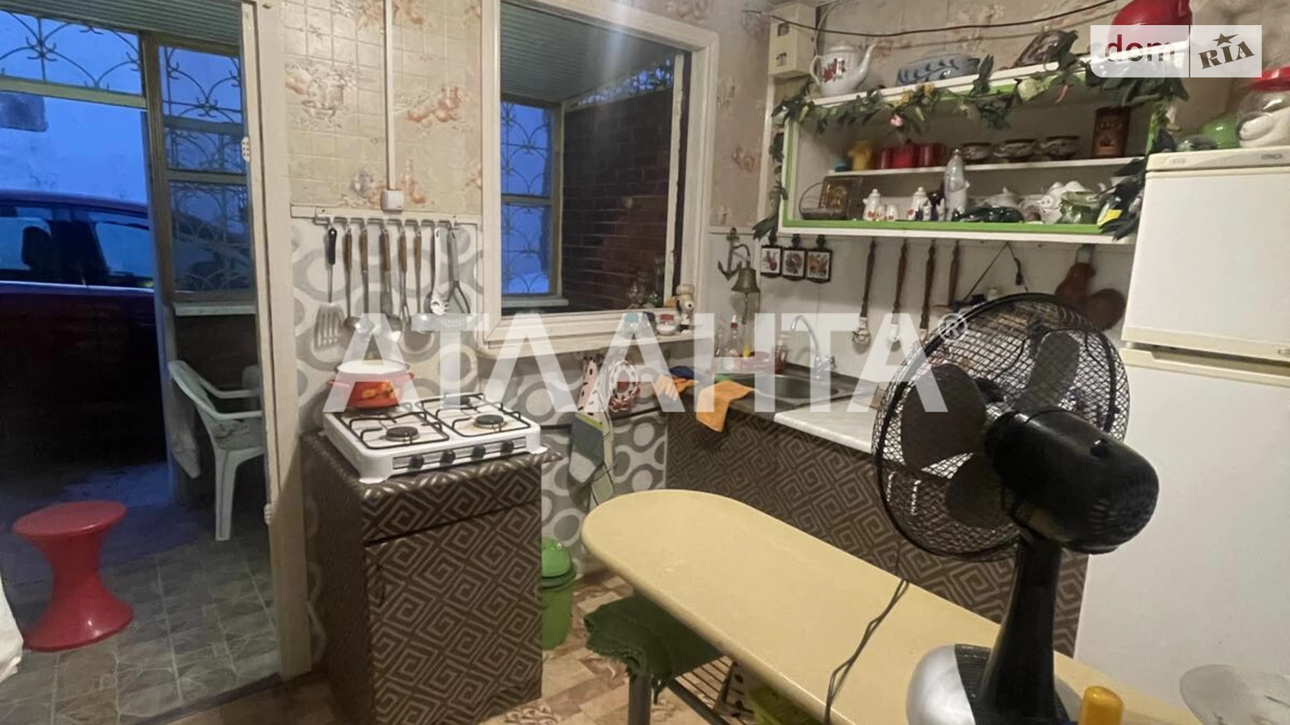 Продается одноэтажный дом 31 кв. м с террасой, цена: 15000 $ - фото 4