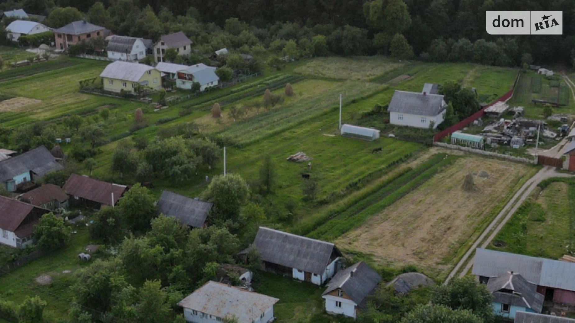 Продается одноэтажный дом 53.1 кв. м с мебелью, цена: 15000 $ - фото 3