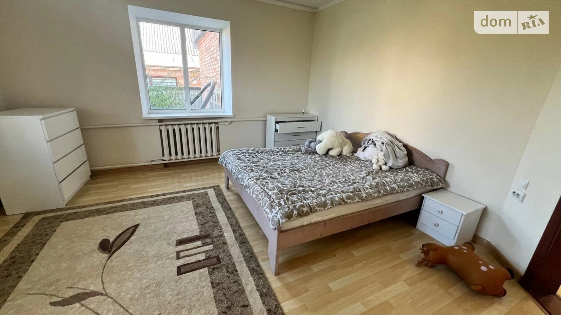 Продается дом на 2 этажа 124.6 кв. м с беседкой, цена: 74500 $ - фото 3