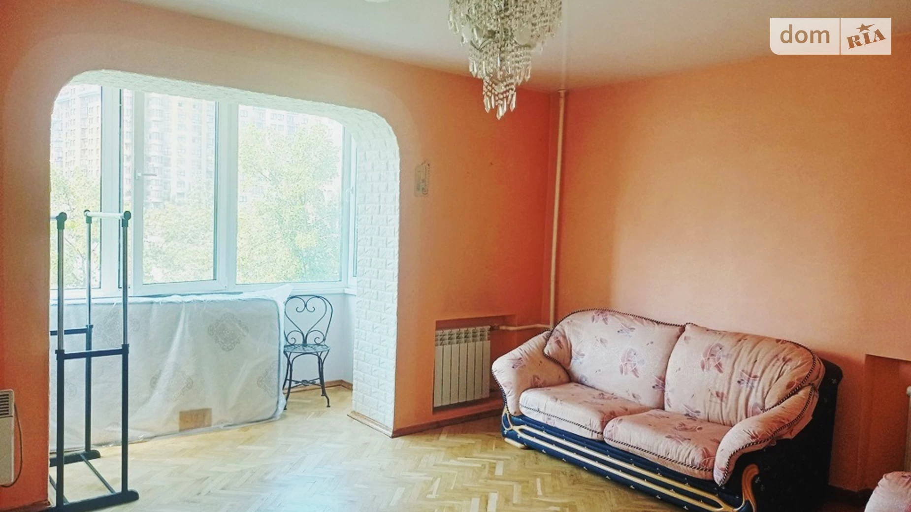 ул. Генерала Алмазова, 14 Черепанова гора Киев Печерская - фото 2
