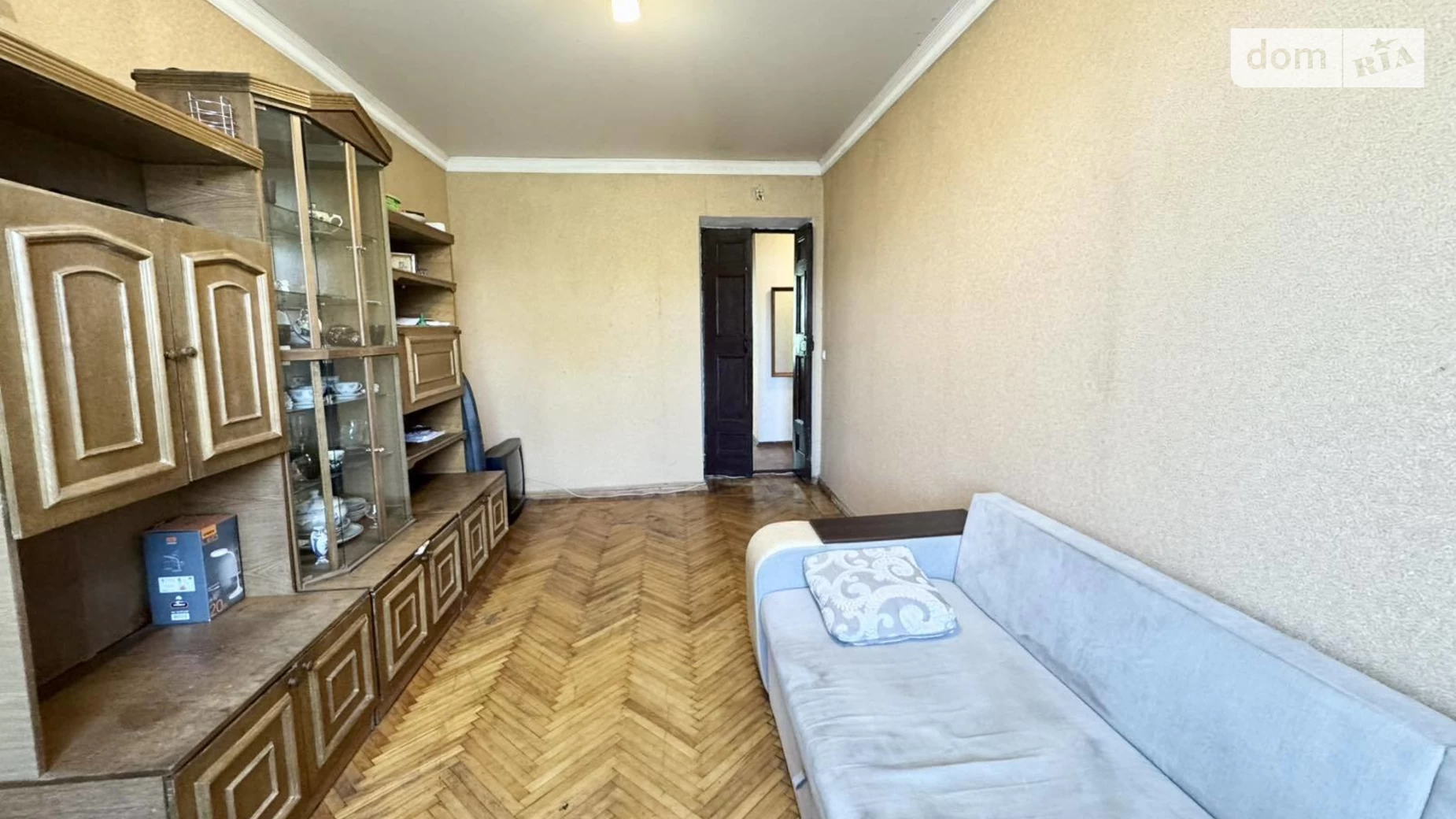 Продается 2-комнатная квартира 46.7 кв. м в Николаеве - фото 2